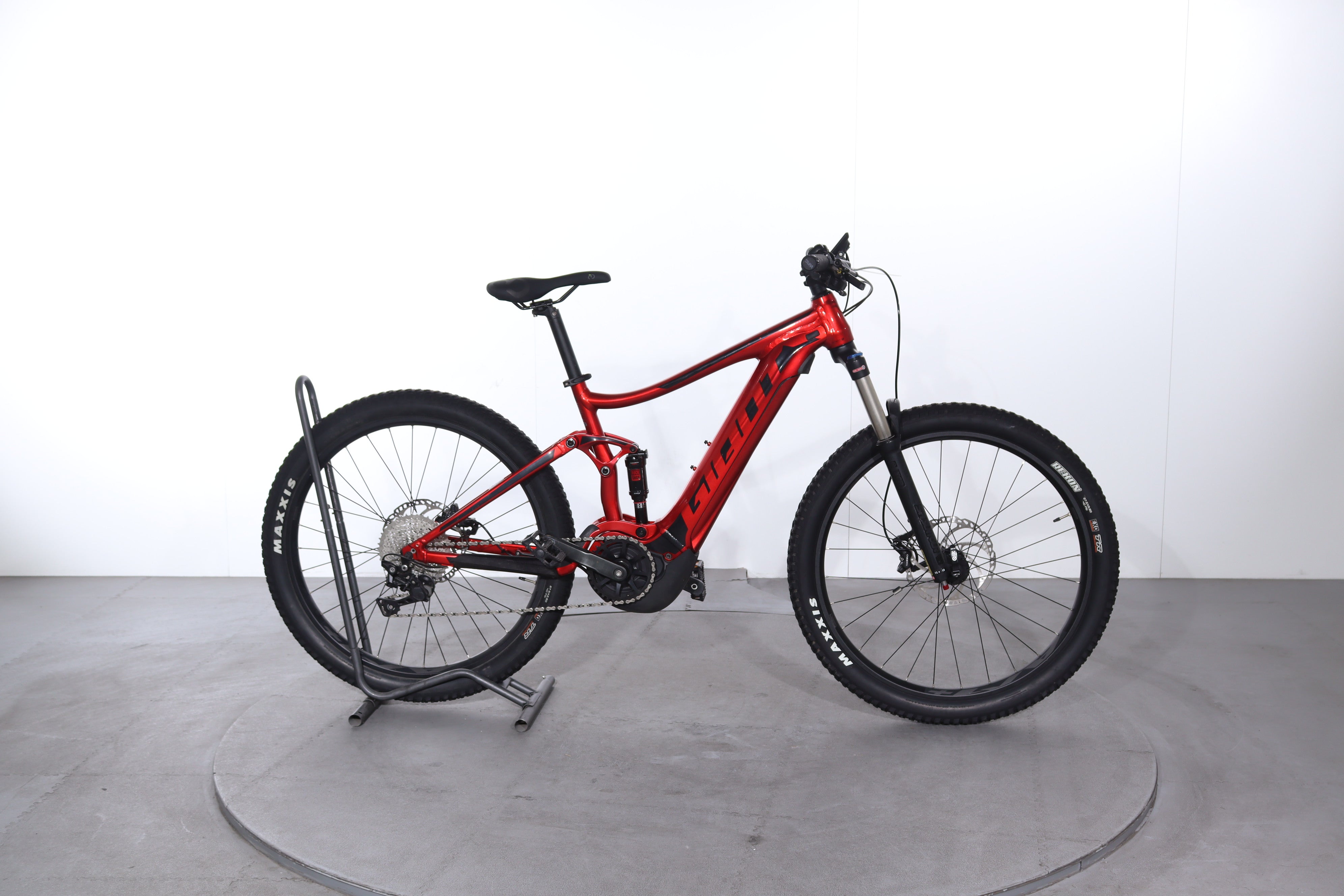 Giant Stance E+ Nouveau Vttae Giant 2020 Electric Bike Giant
