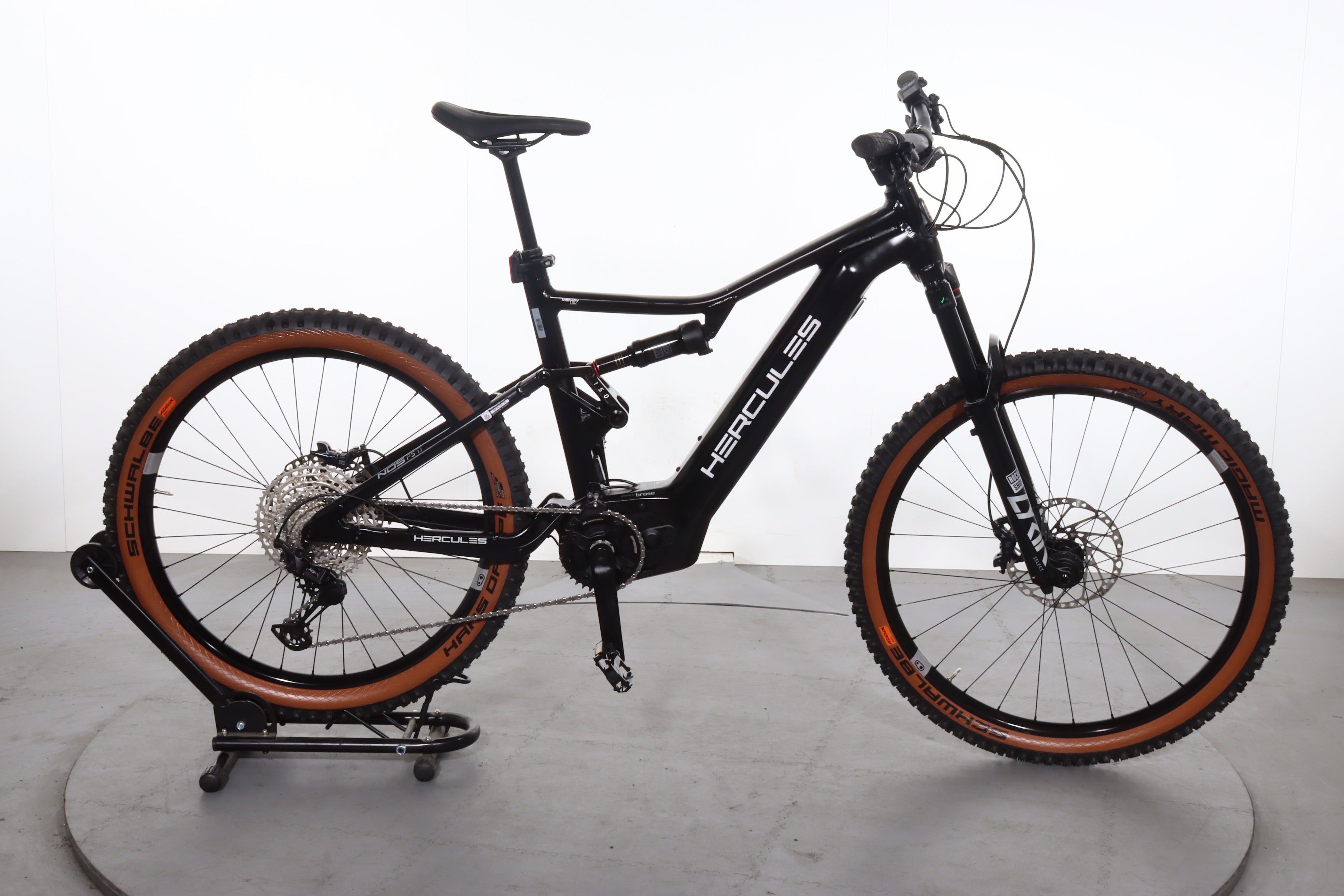 Hercules NOS FS - Main Image