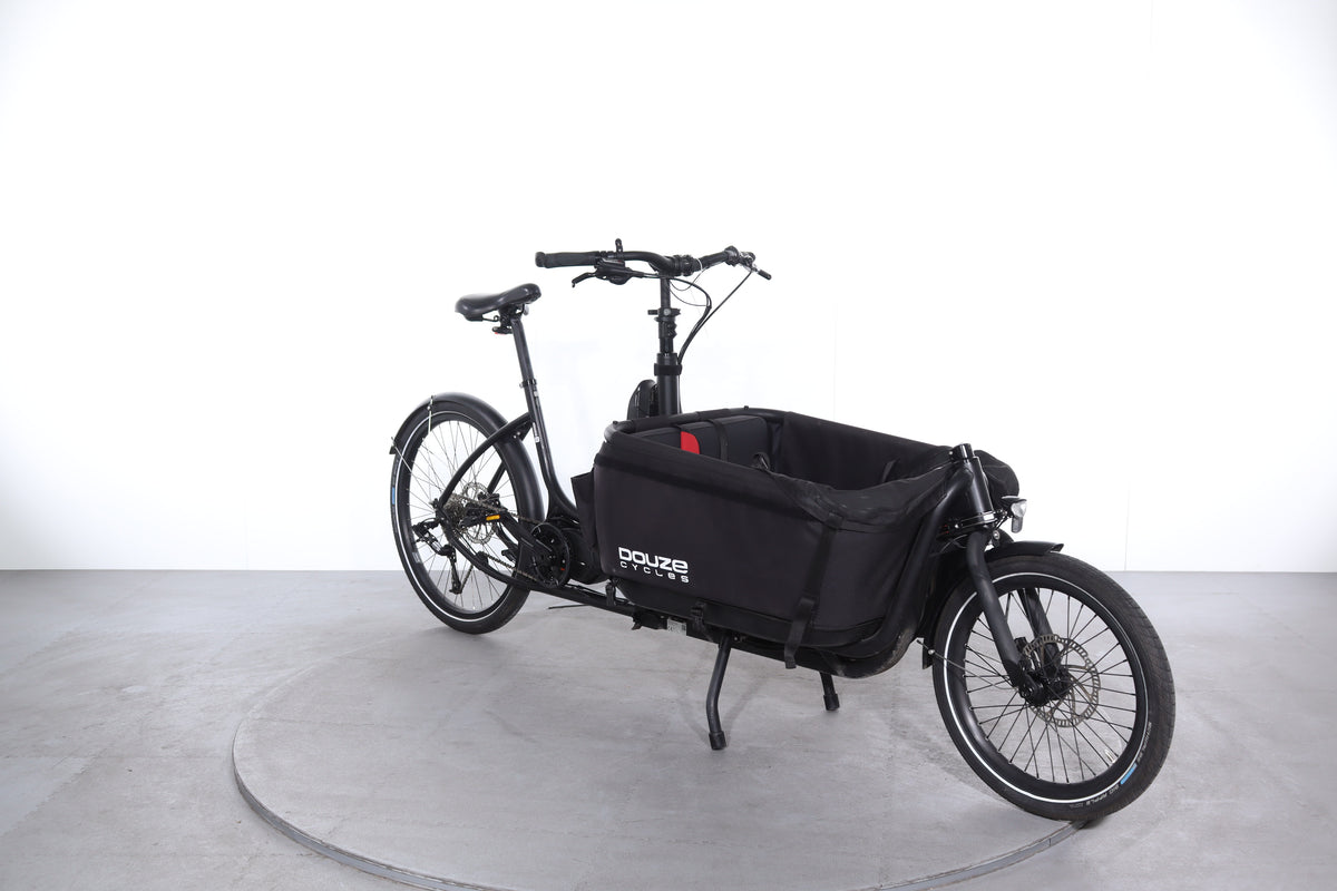 Douze Cycles V2