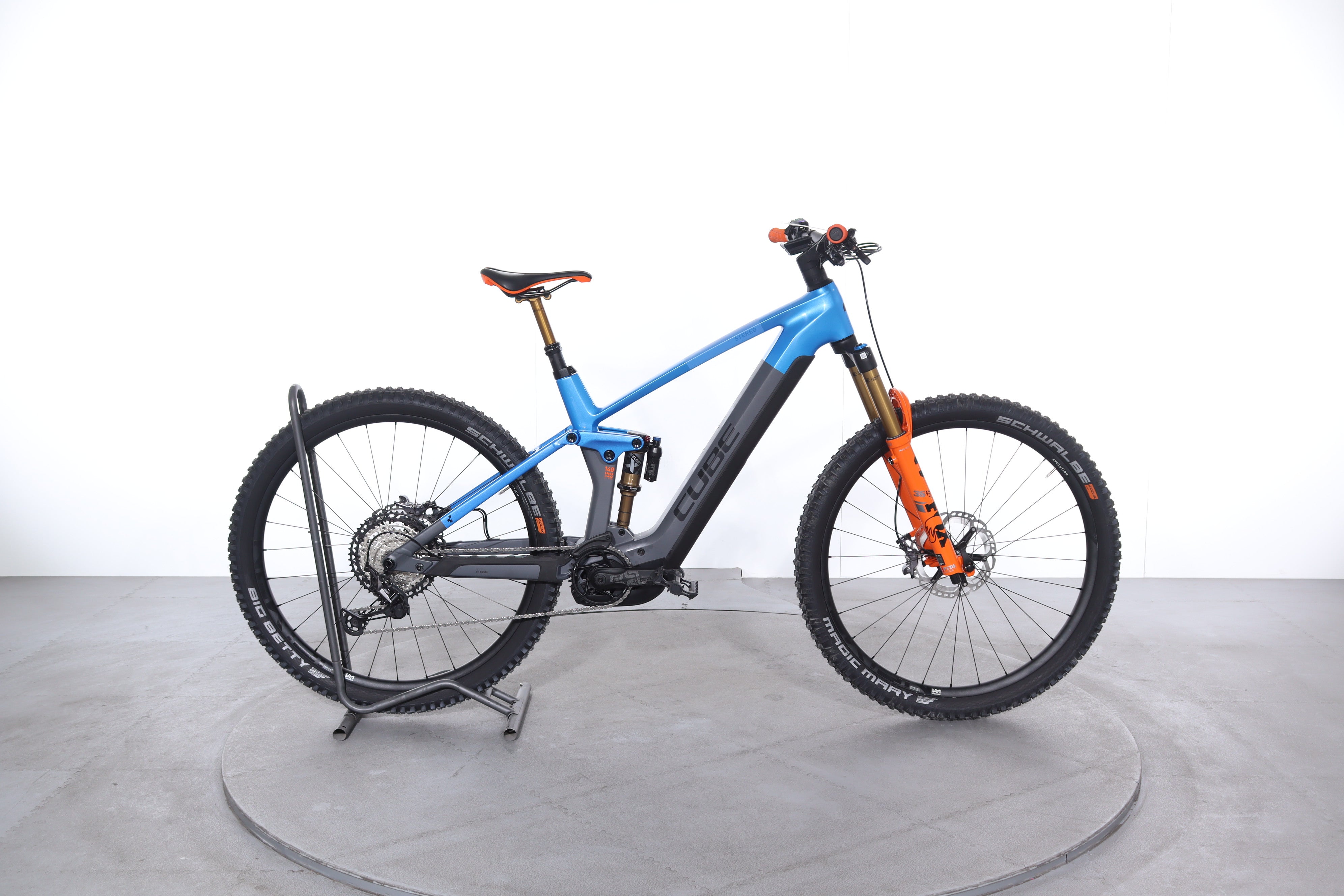 crossbike für wen geeignet Actionbikes Motors Kinder Elektro Viper (Schwarz) | 𝟭𝟬𝟬𝟬 Watt Motor bis 𝟐𝟒 km/h | Motorrad | Pocket Bike | Dirt Bike | Pocketbike | Motorsport | Dirtbike Farbe:Cream de la cream Cube STEREO HYBRID 140 Board