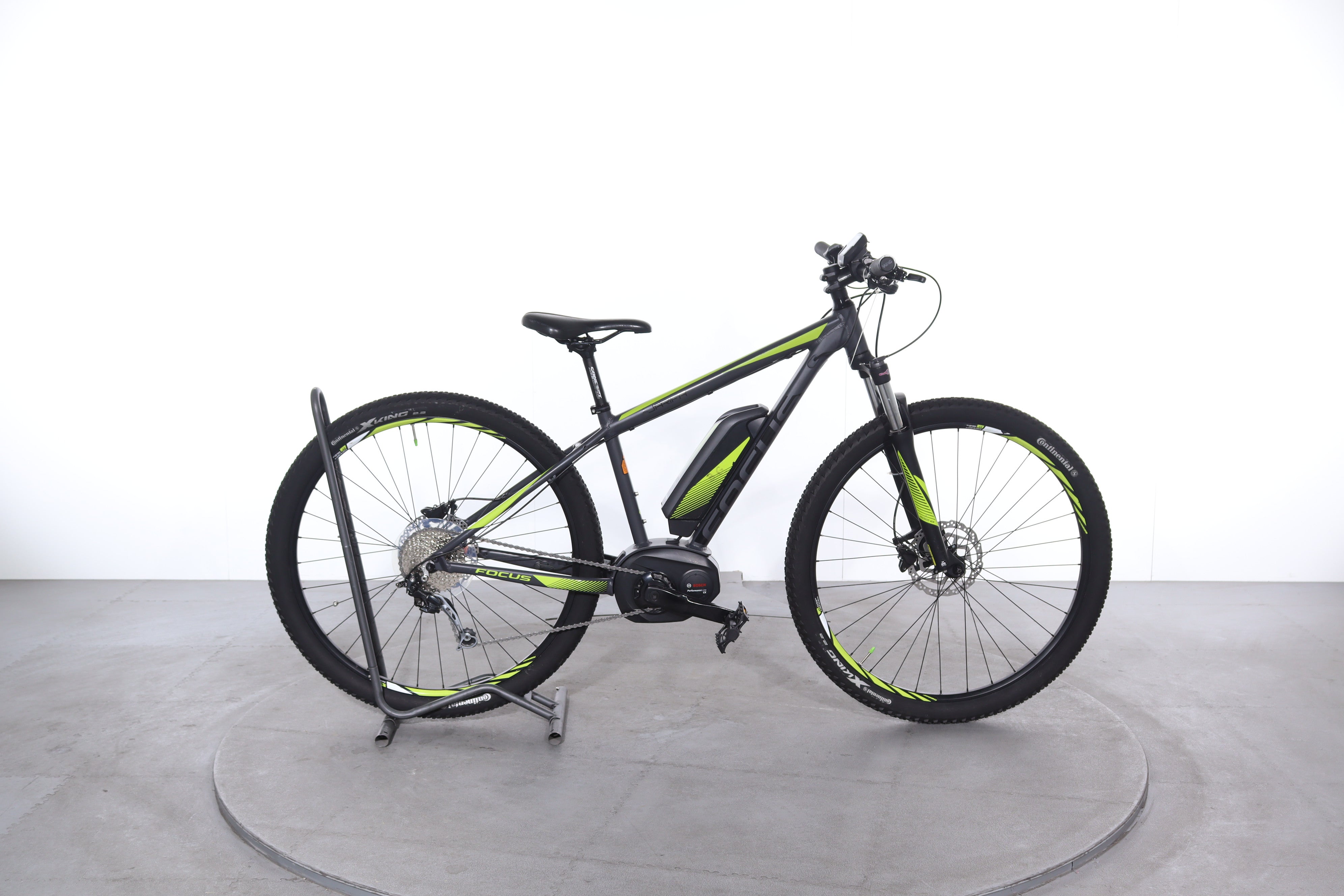 Bicycle Wheel Velo Route Electrique Focus 2020 Vélo Focus Jarifa