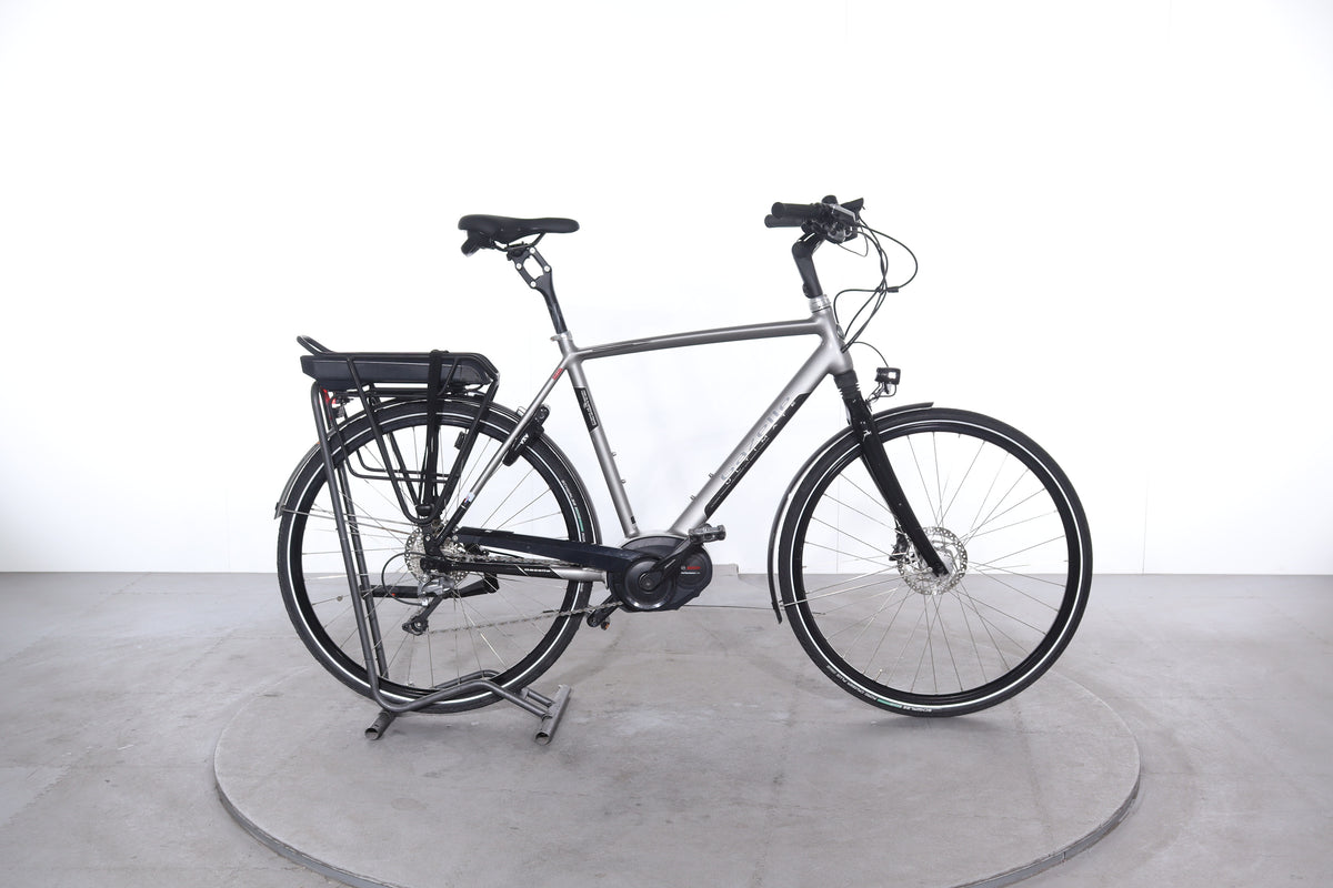 für Gazelle Ultimate T2i HM, Original E-Bike Ladegerät 36V 4A