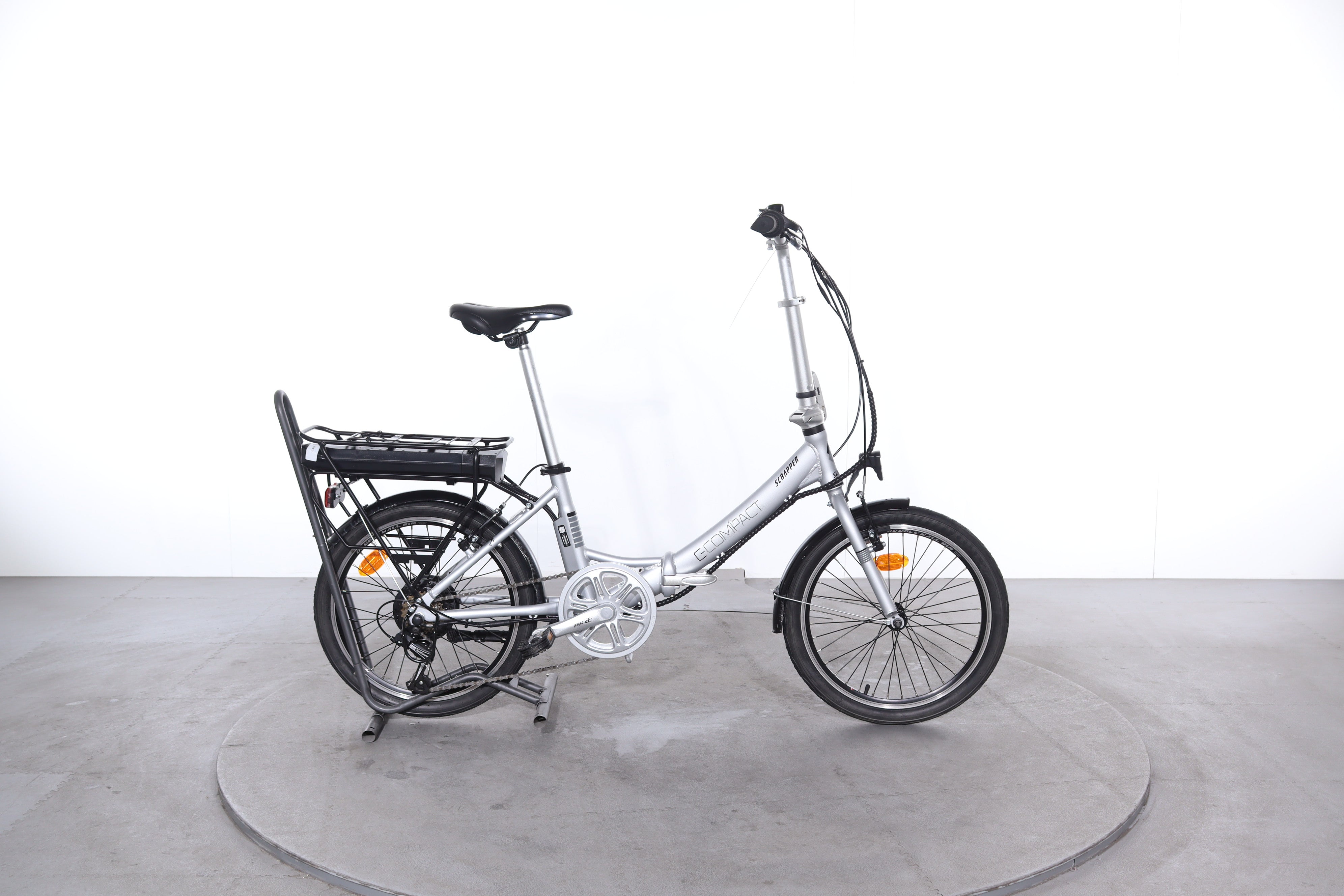 Roma Velo Electrique Pliable Biwbik Vélo électrique Decathlon Velo