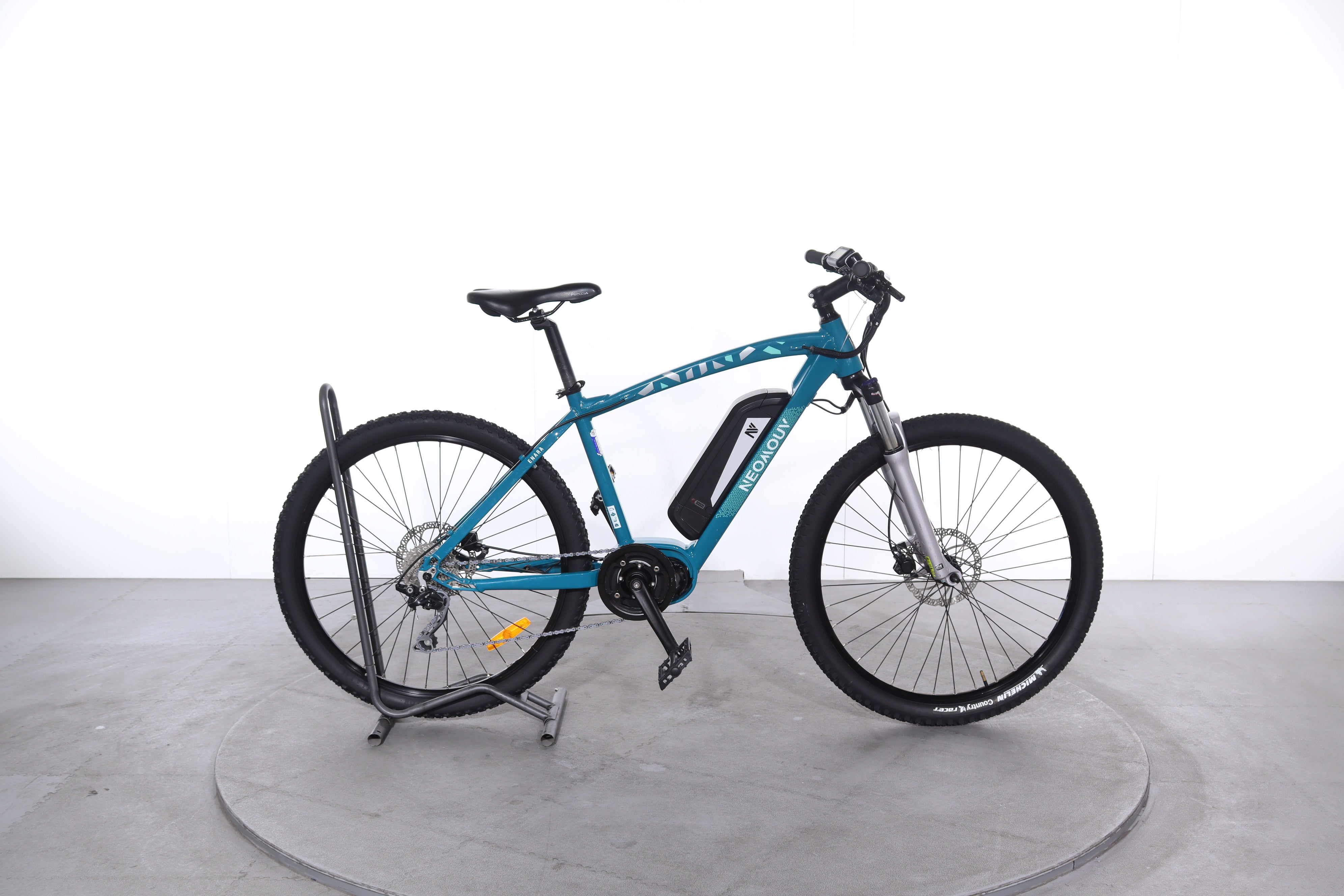 Orbea Vélo Jumpertrek Vtc Vtt Cross Country Femme VTT Cross