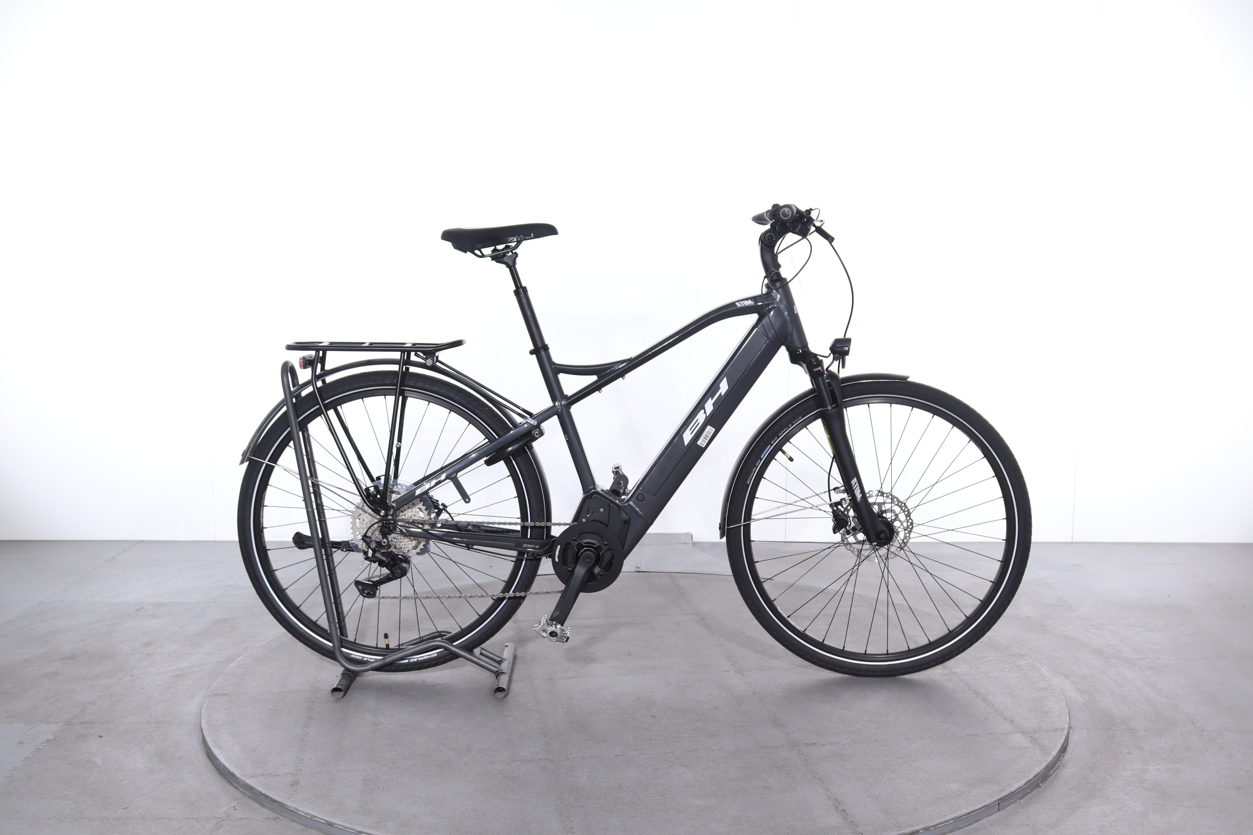 Electric Bike Velo Bh Atom City Wave E Bike Bh Atom Cross Atom