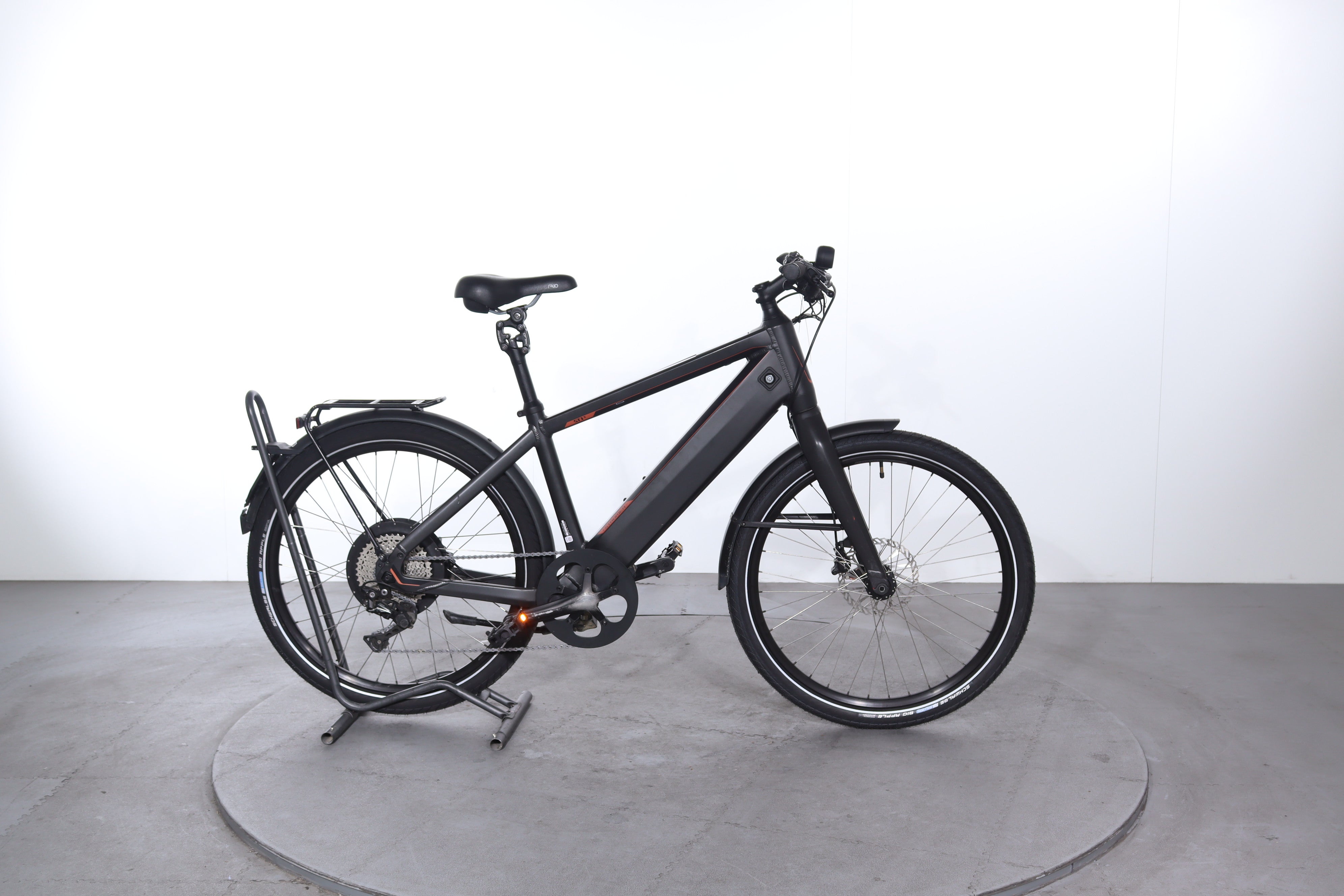 Stromer ST1x