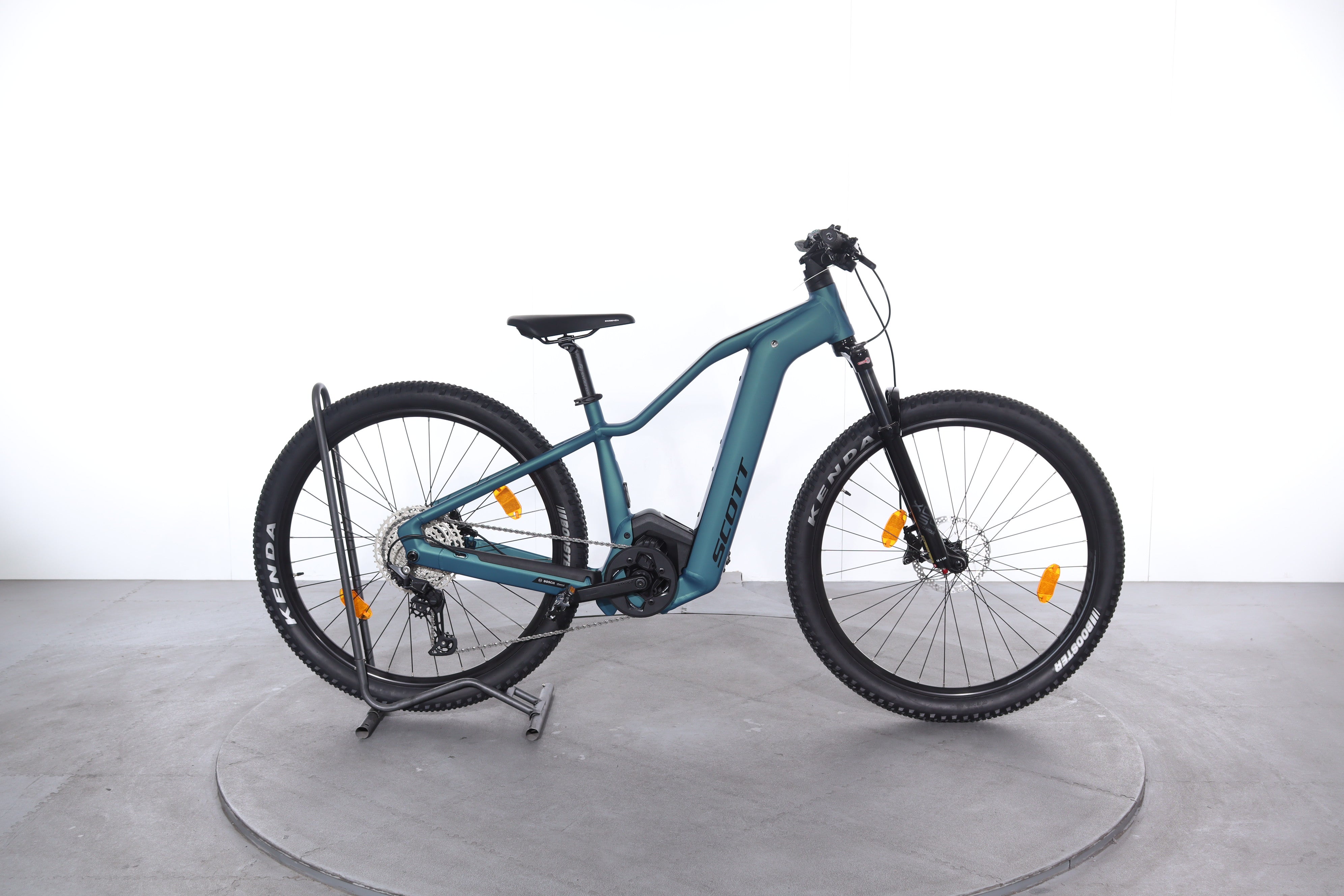 Scott Axis eRide EVO