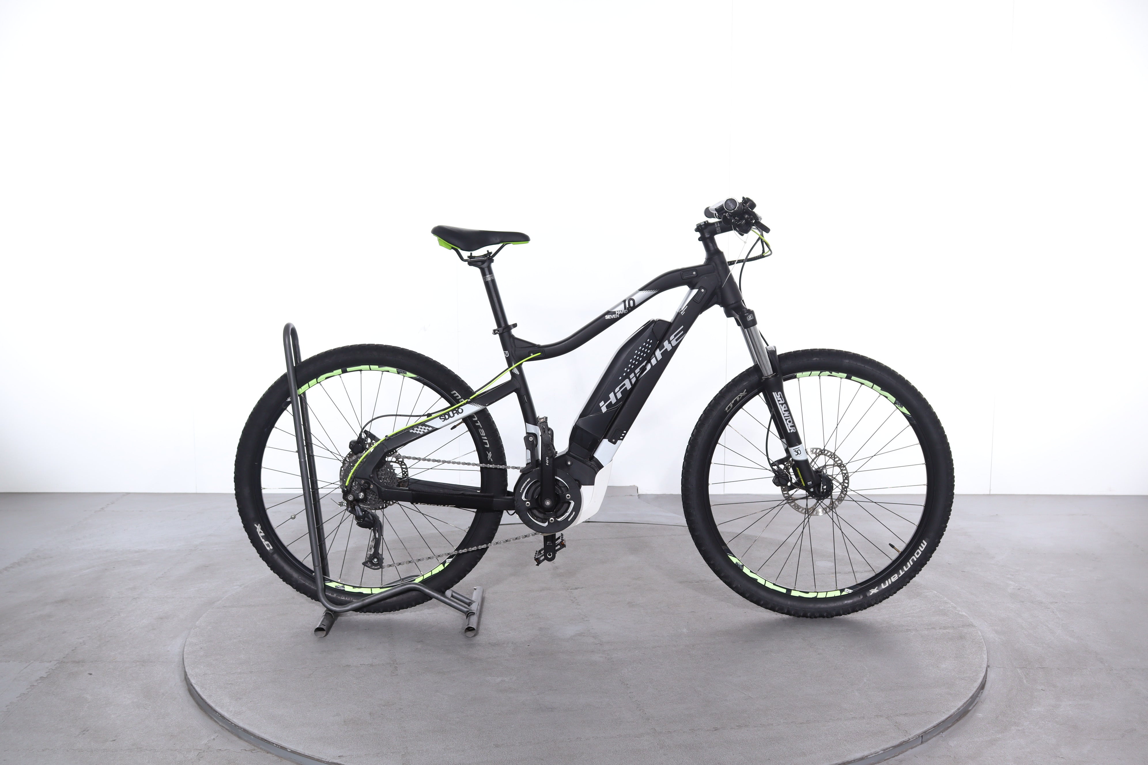 Haibike hardseven 1.0 online