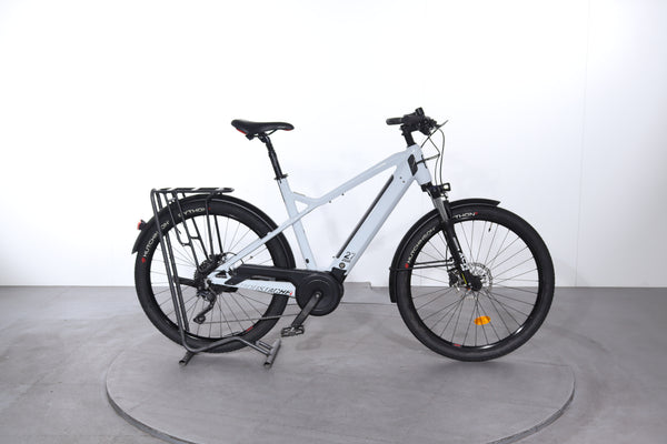 Electric bike Moustache Samedi 27 XRoad refurbished Upway