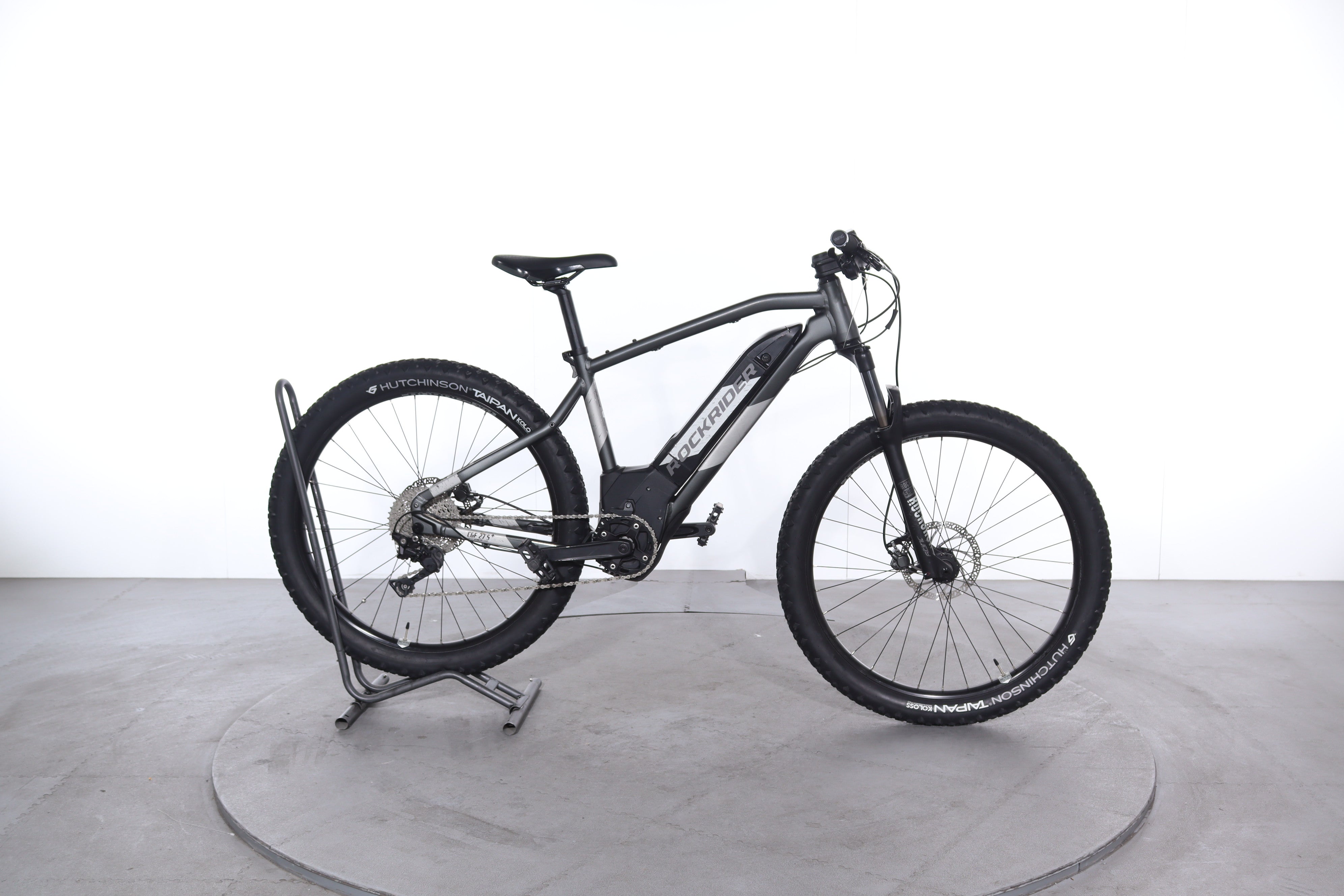 Bike Rockrider St900 Rockrider E-ST 900 Electric Bike Refurbished