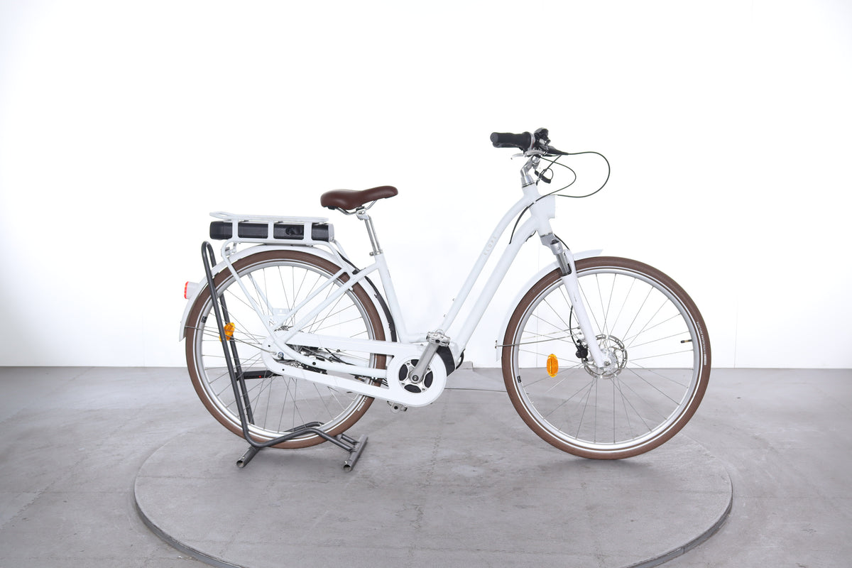 Decathlon Elops 920E Electric Bike refurbished Upway