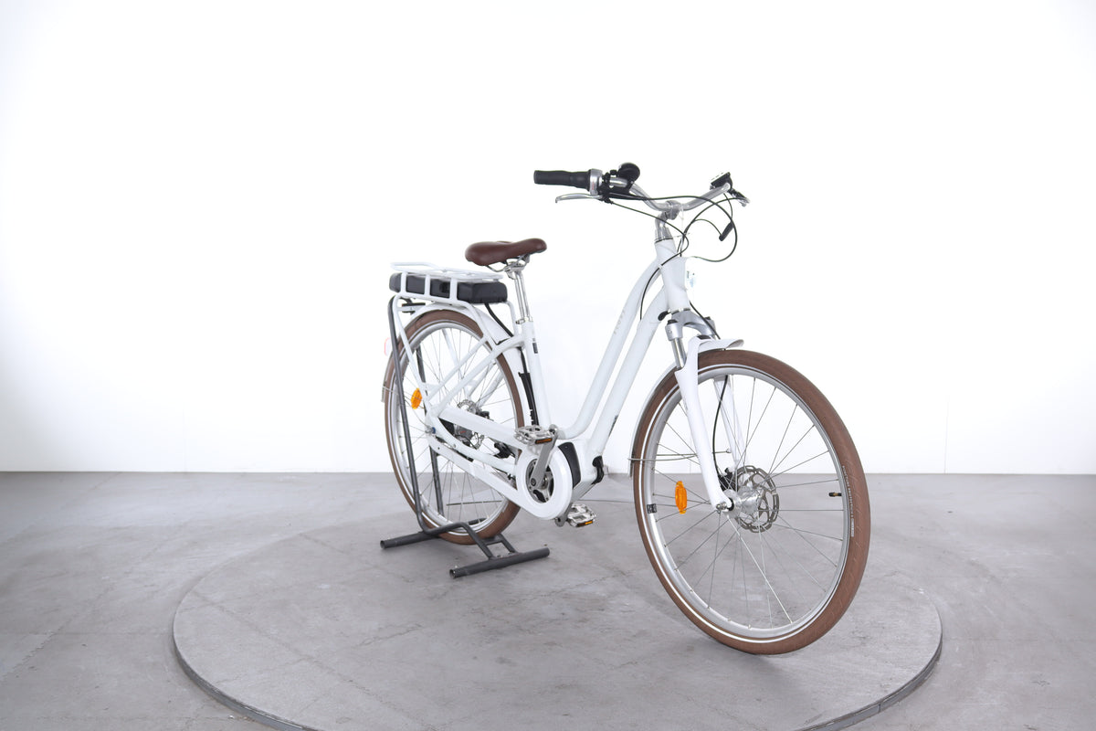 Decathlon Elops 920E Electric Bike refurbished Upway