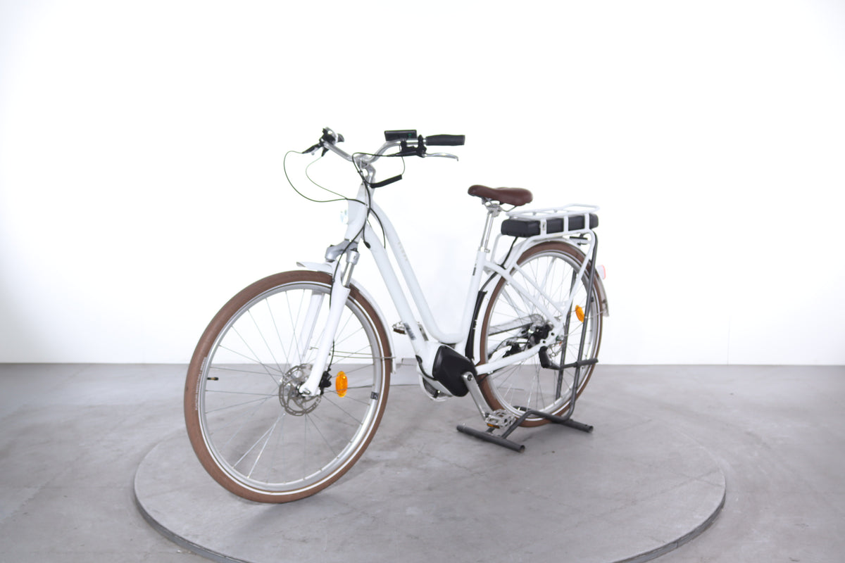 Decathlon Elops 920E Electric Bike refurbished Upway