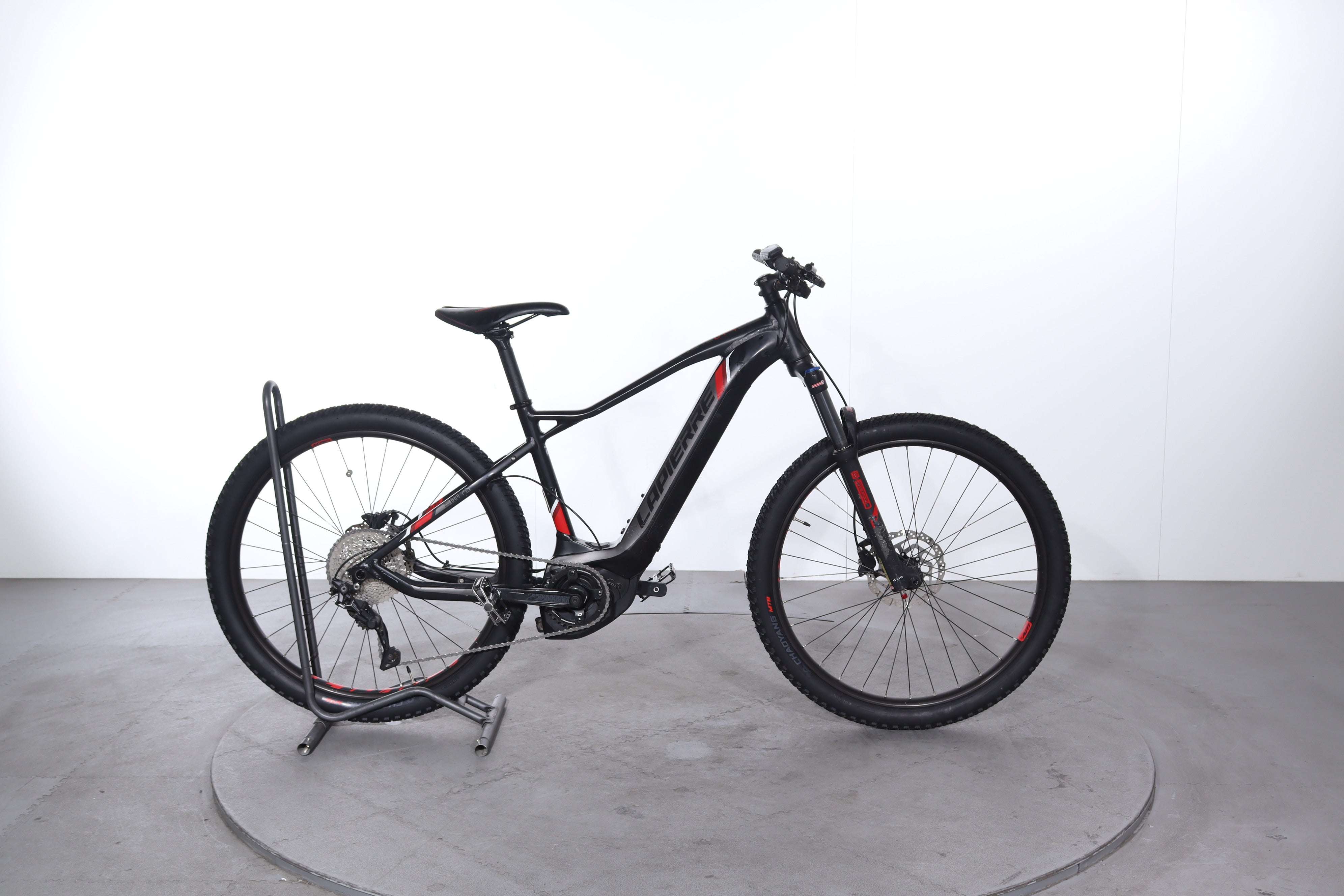 Lapierre Overvolt HT