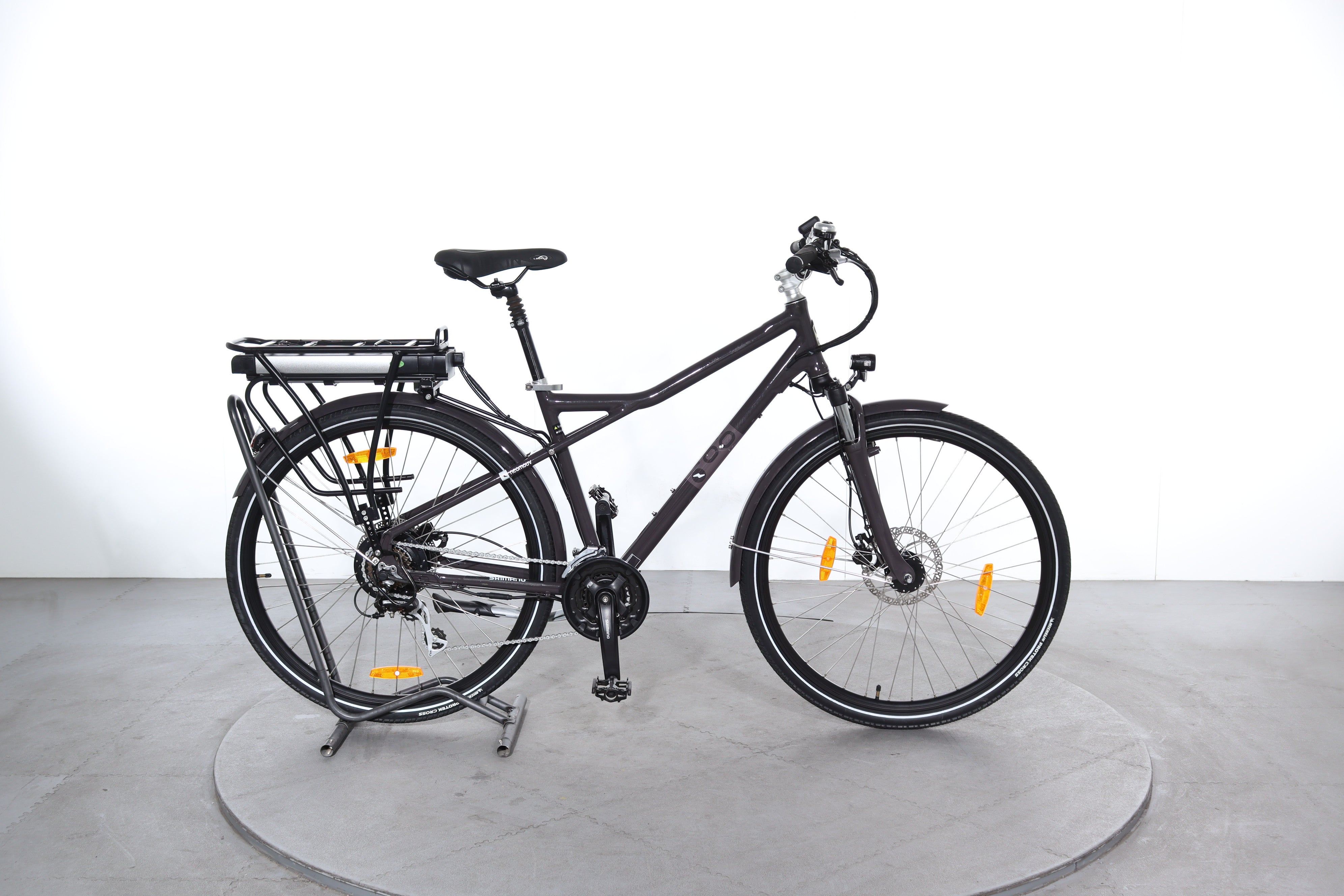 Neomouv Montana Neomouv Bike Vae Vtt Avec Moteur Brose Neomouv