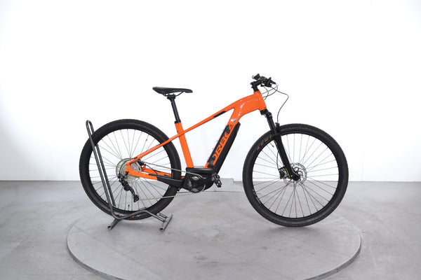 Bicycle Keram Suv 30 Ebike Orbea Keram Suv Review Orbea Electric