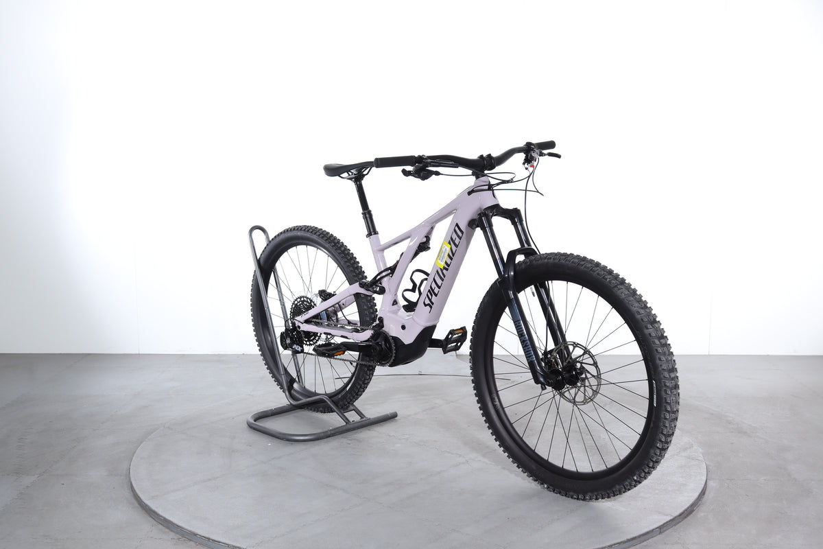 Specialized Turbo Levo 29 Nb