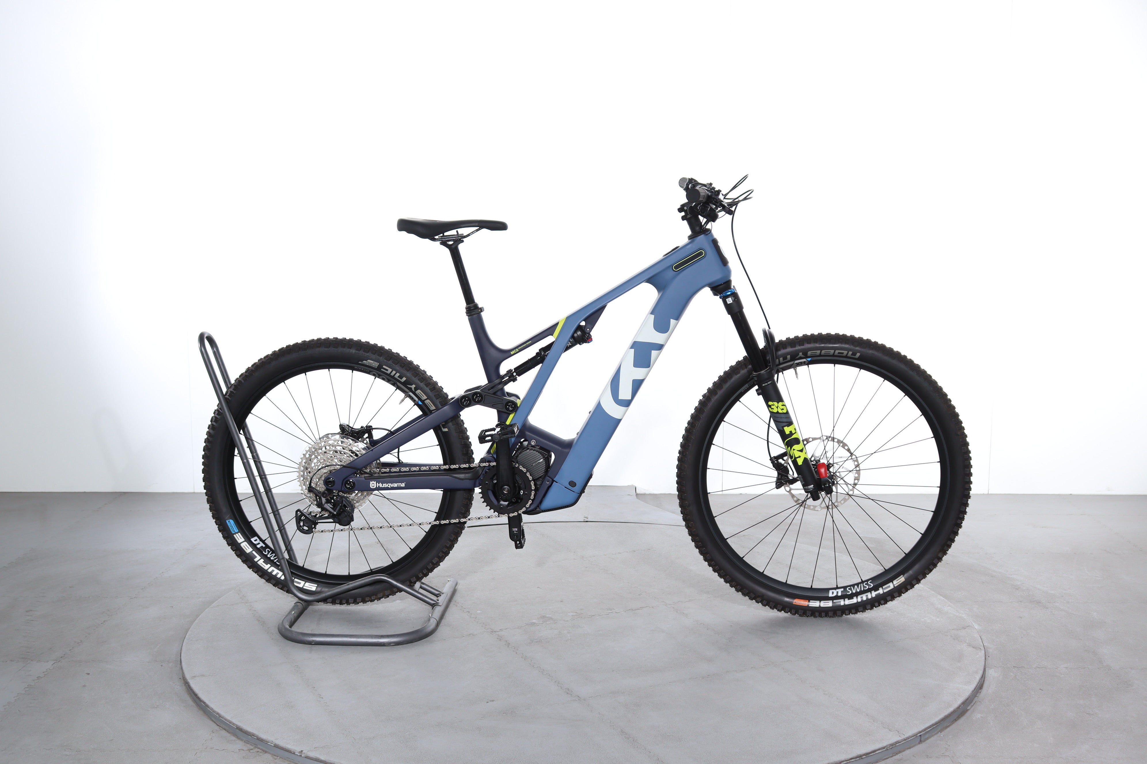 Husqvarna Mc5 Velo Electrique Husqvarna 2021 Husqvarna Mountain