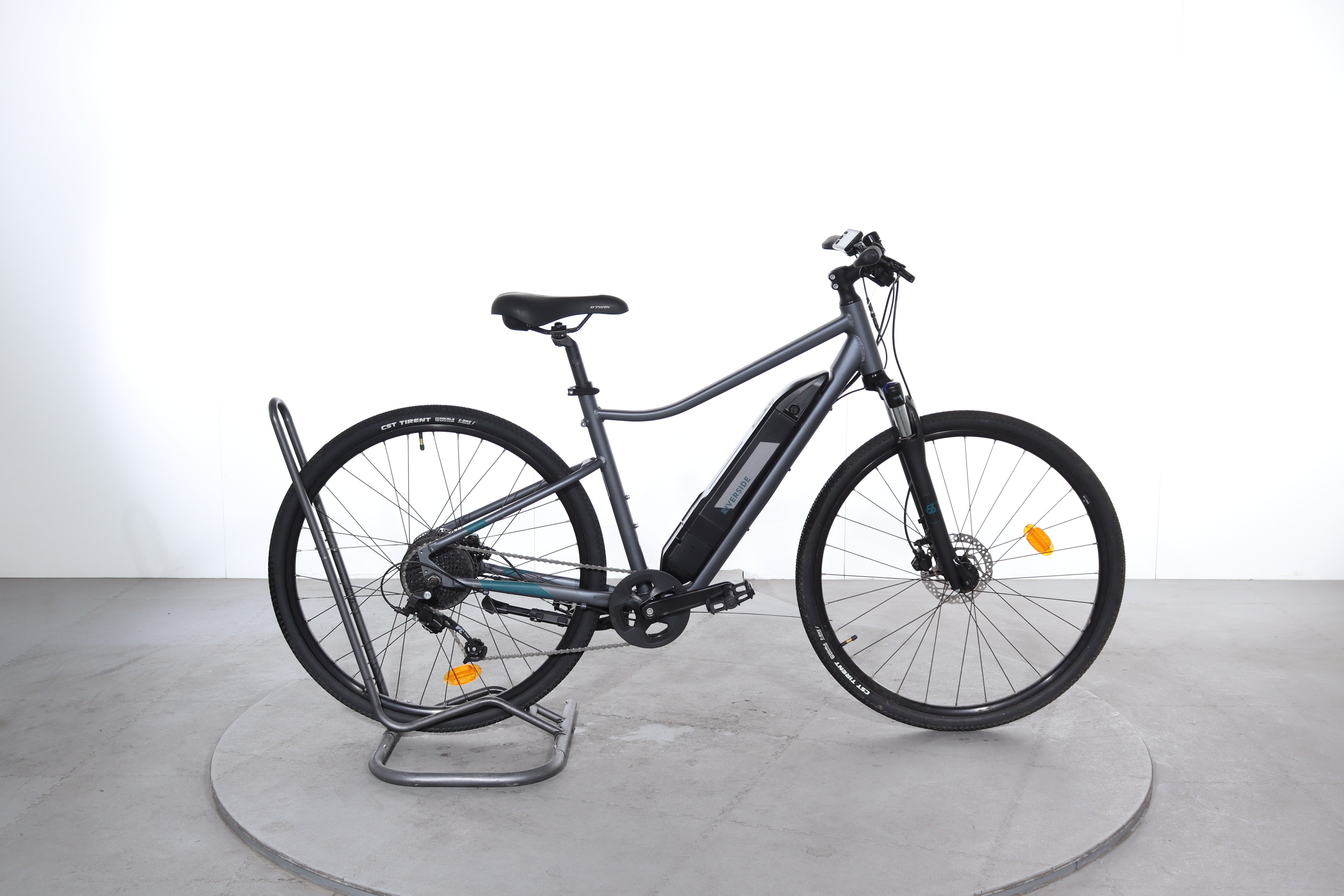 Trottinette électrique Pliable Vélo électrique Moovway Avis
