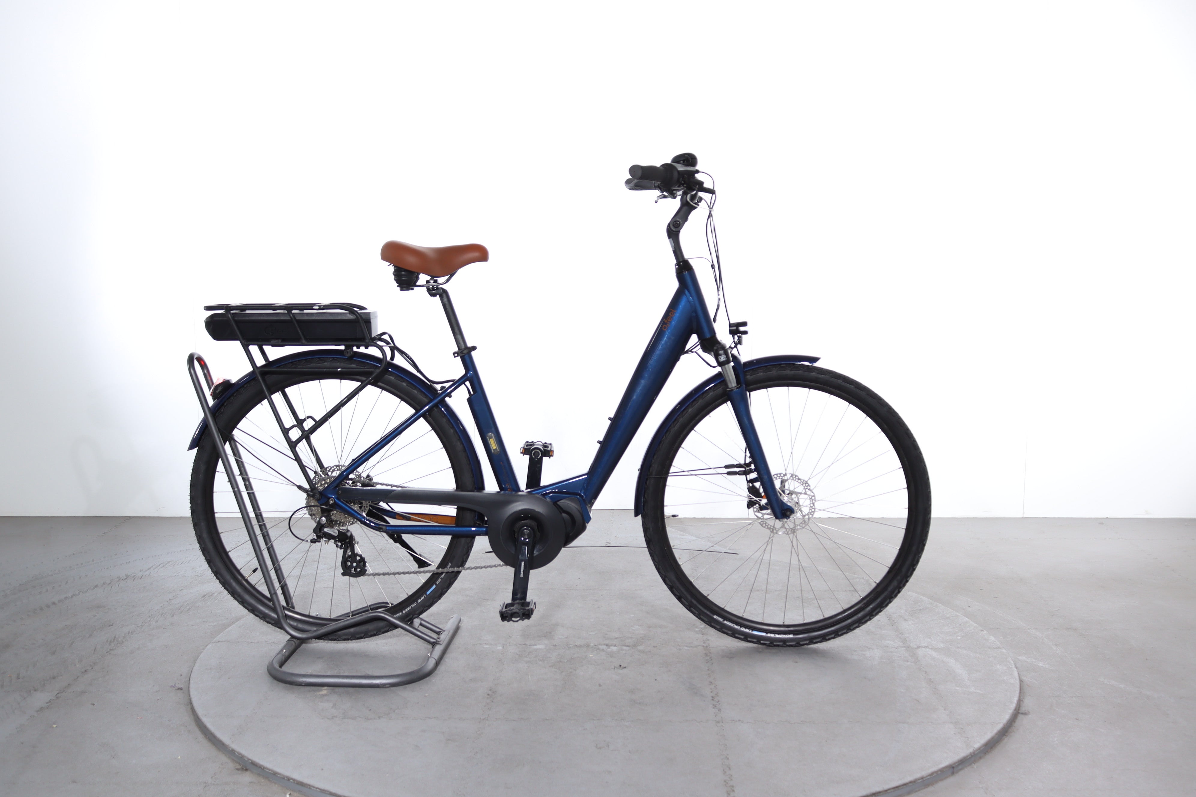 Velo Electrique Magasin Vélo Stationnaire Soozier Velo D'exercice