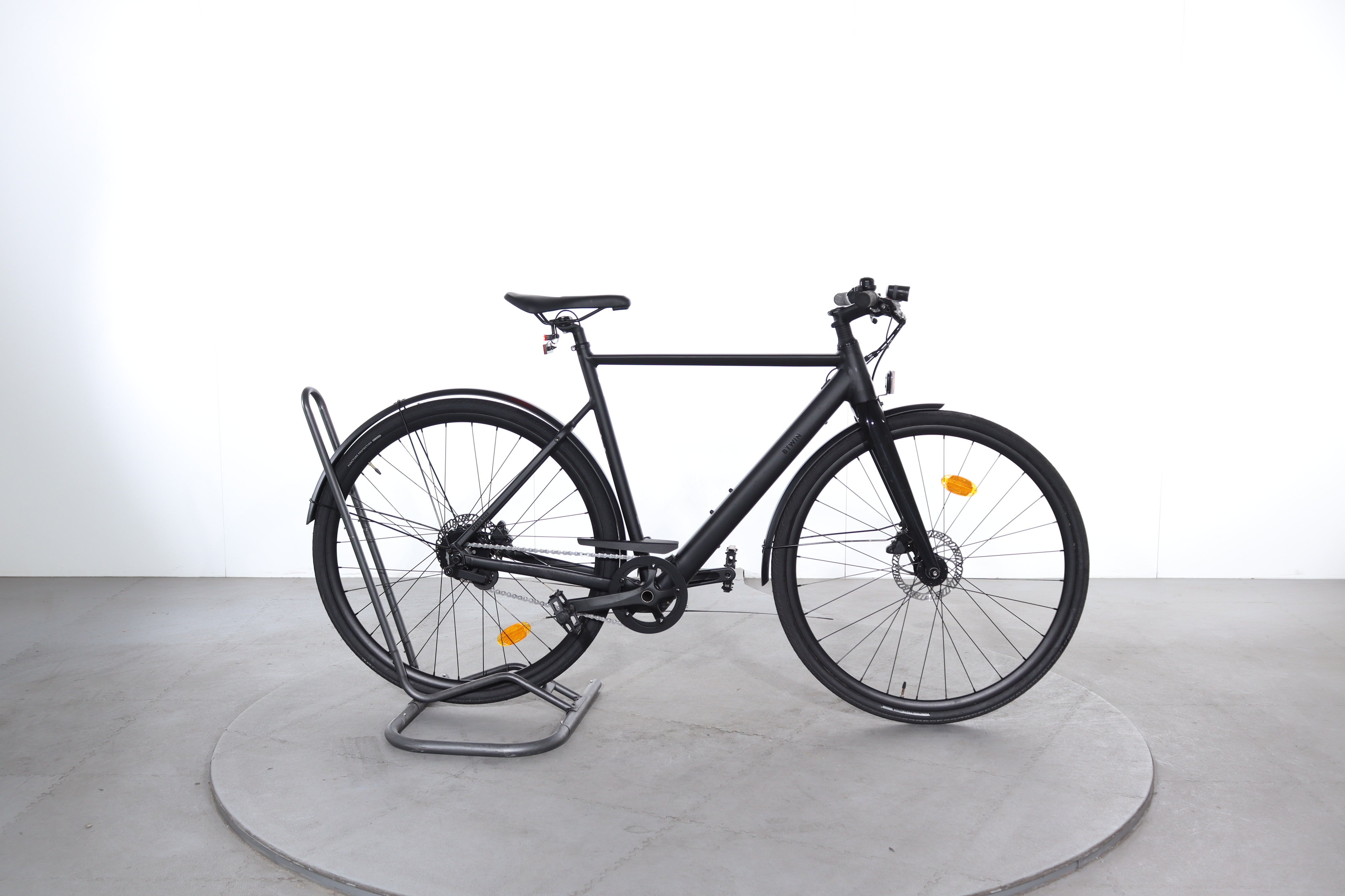 Decathlon Elops City Speed 920 Decathlon Btwin Elops 920 Elops