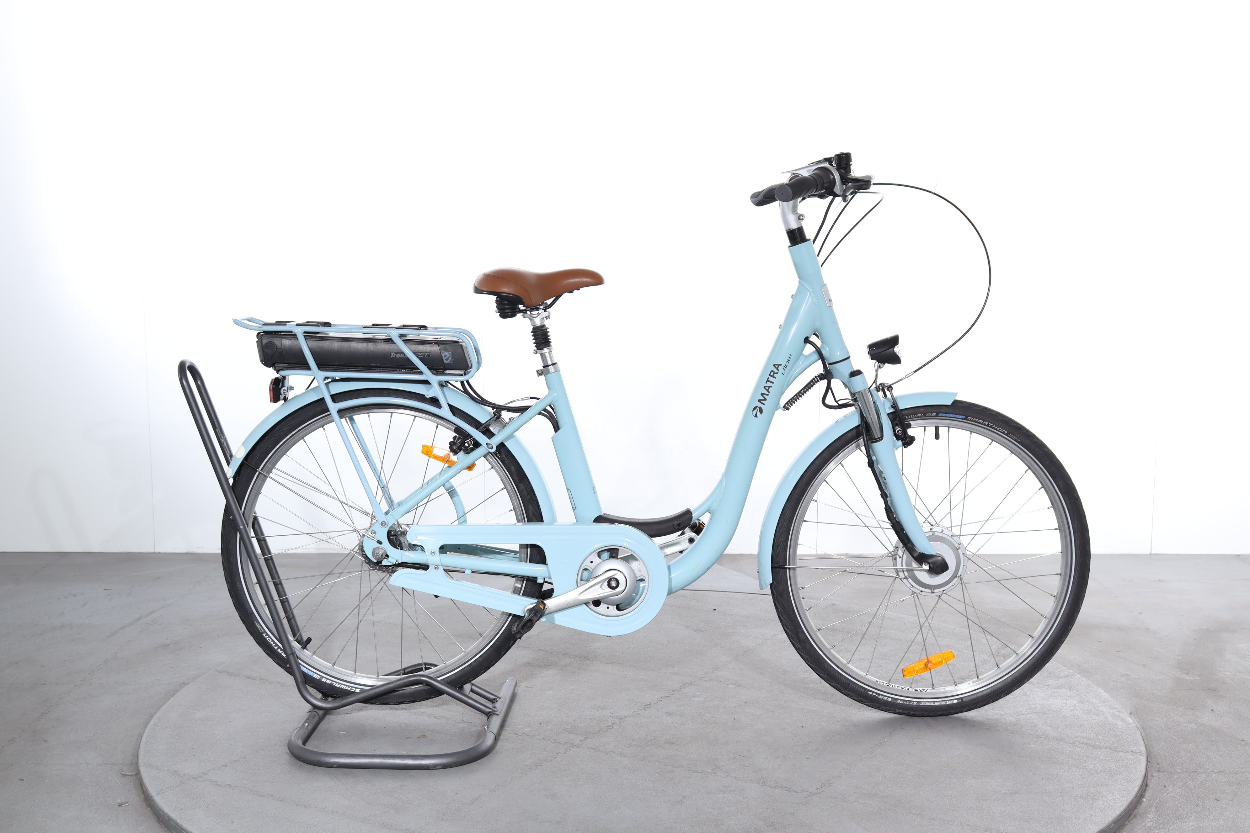 Matra iFlow Confort - Main Image