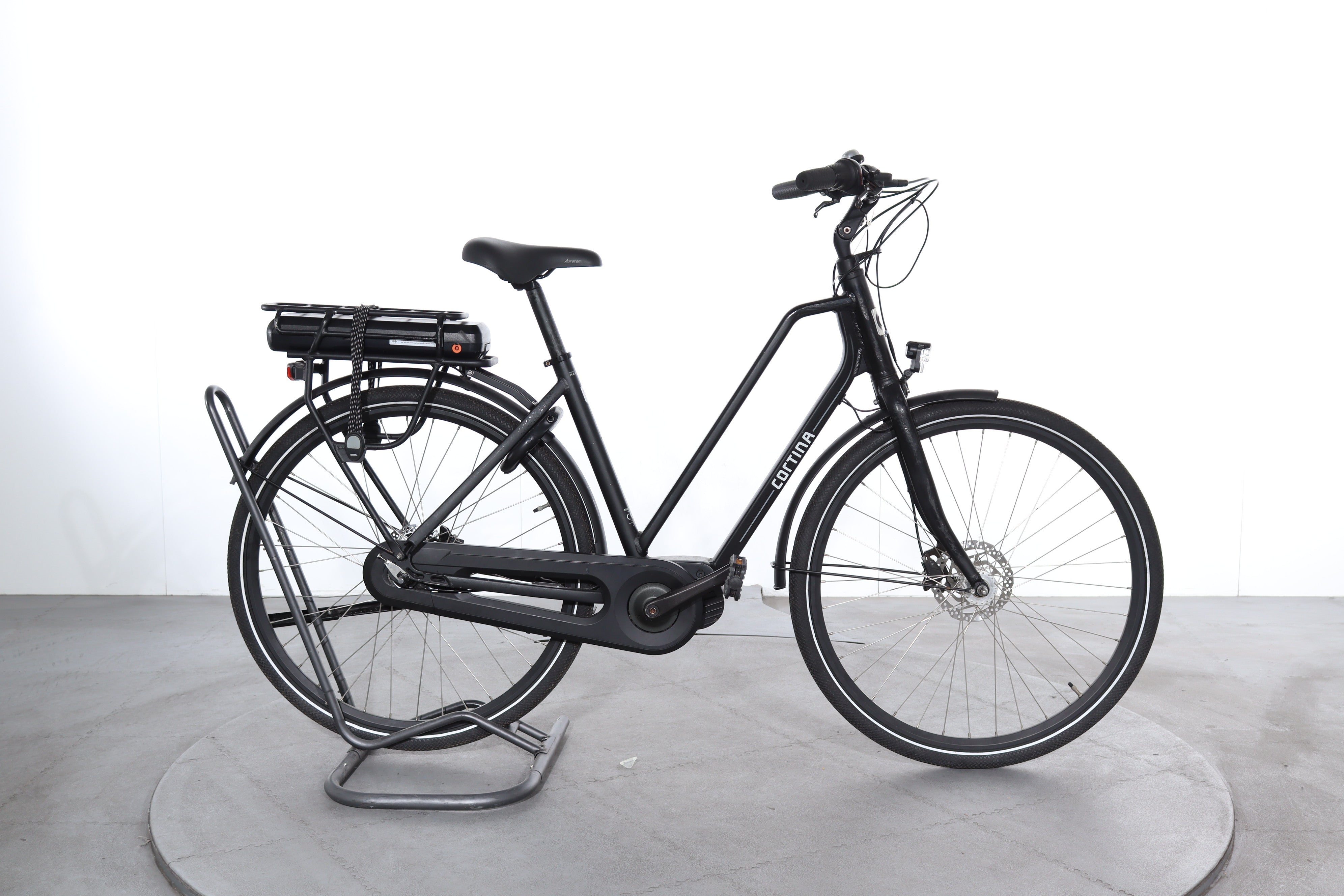 ansmann e bike display LCD-Display 36V 6-Stufig Lapierre Hybrid Bikes - Mega-torque Grammatur:33 x 80 g