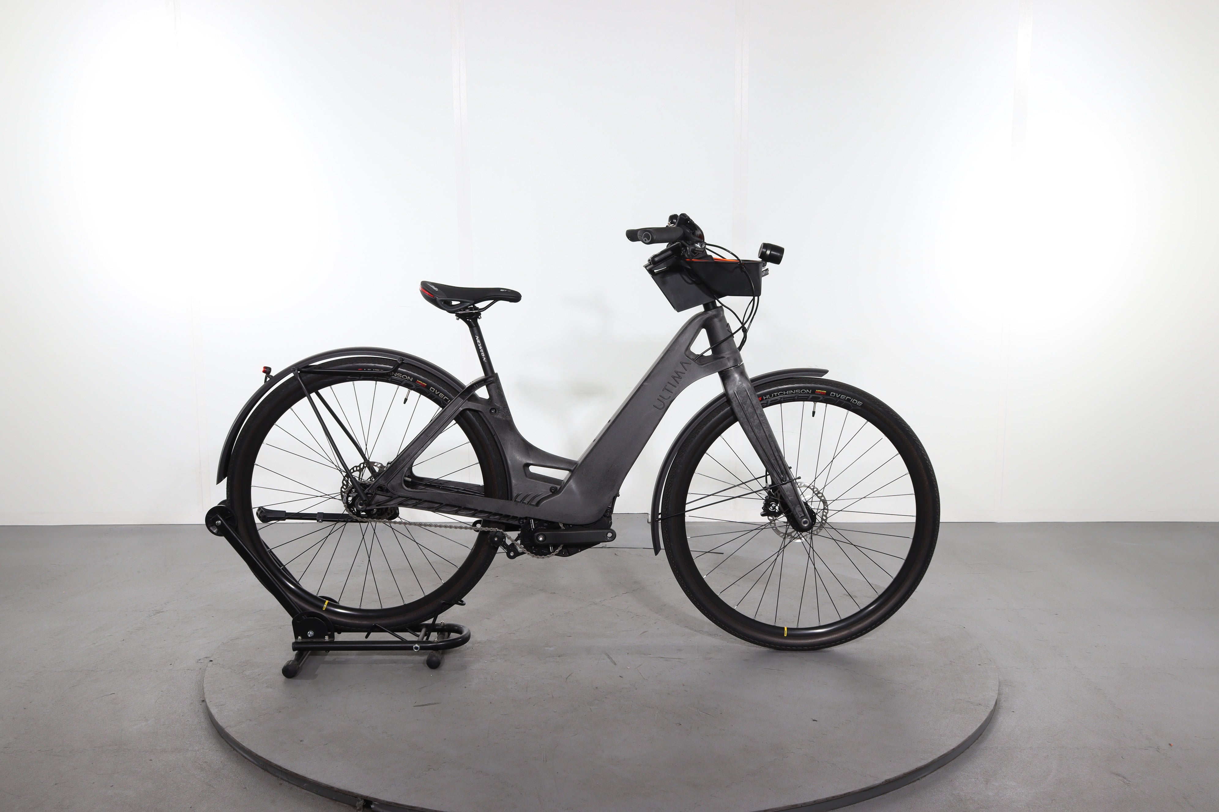 Valeo Smart Valeo E Bike Valeo Electric Bike Automatic - Main Image