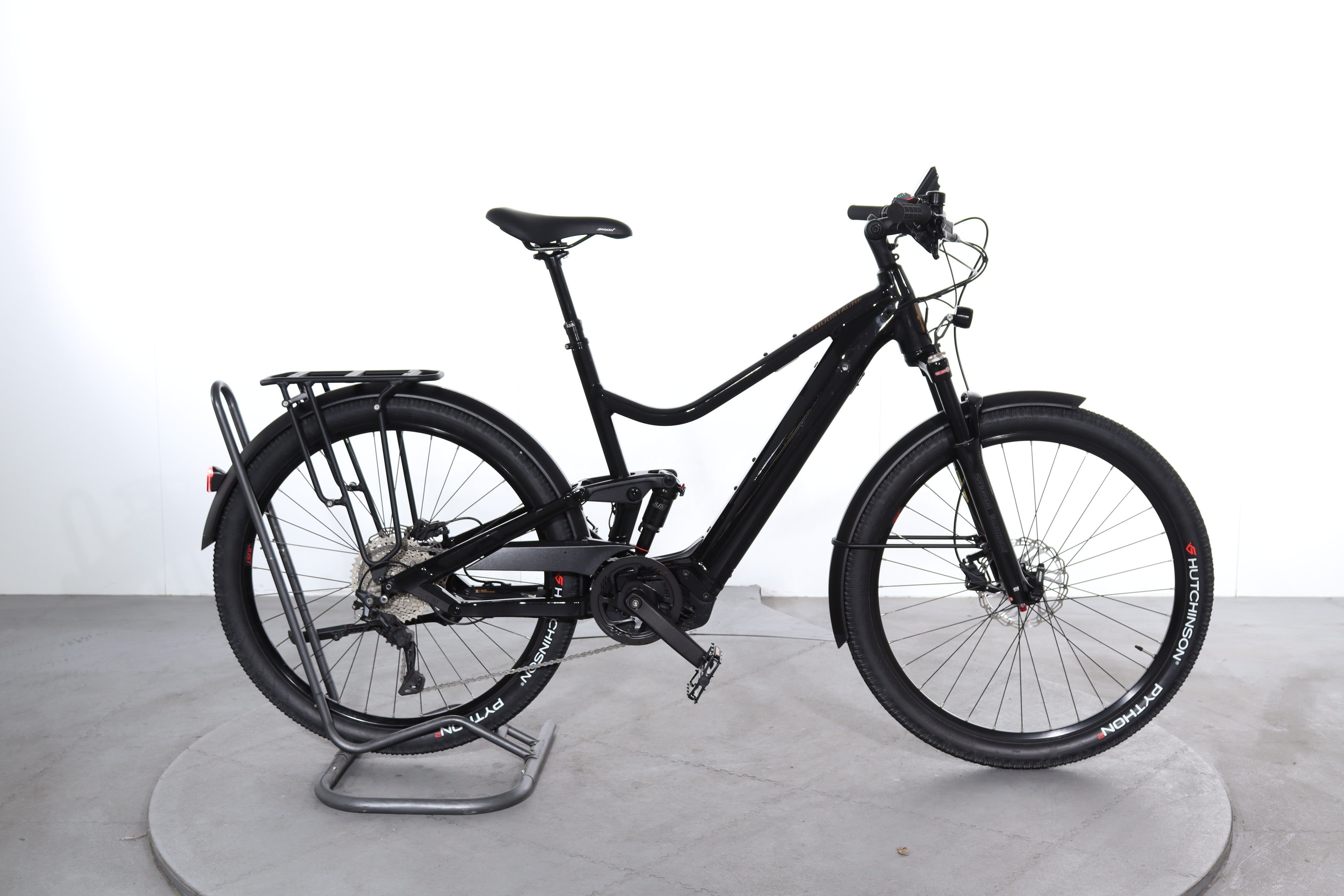 Moustache Black Friday Velo Electrique VÃ©lo Moustache Samedi Open