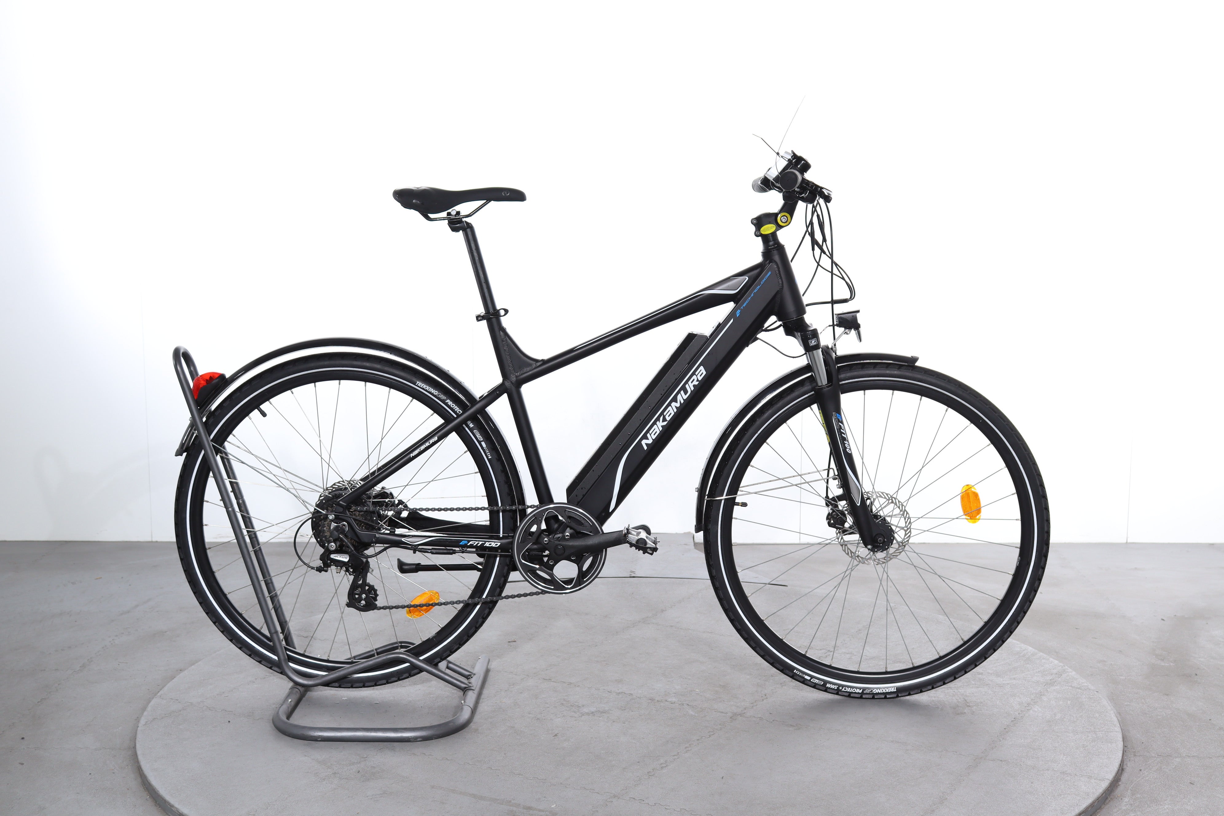 Vélo Nakamura Efit Nakamura Fit 100w Nakamura Fit 100 W Ã