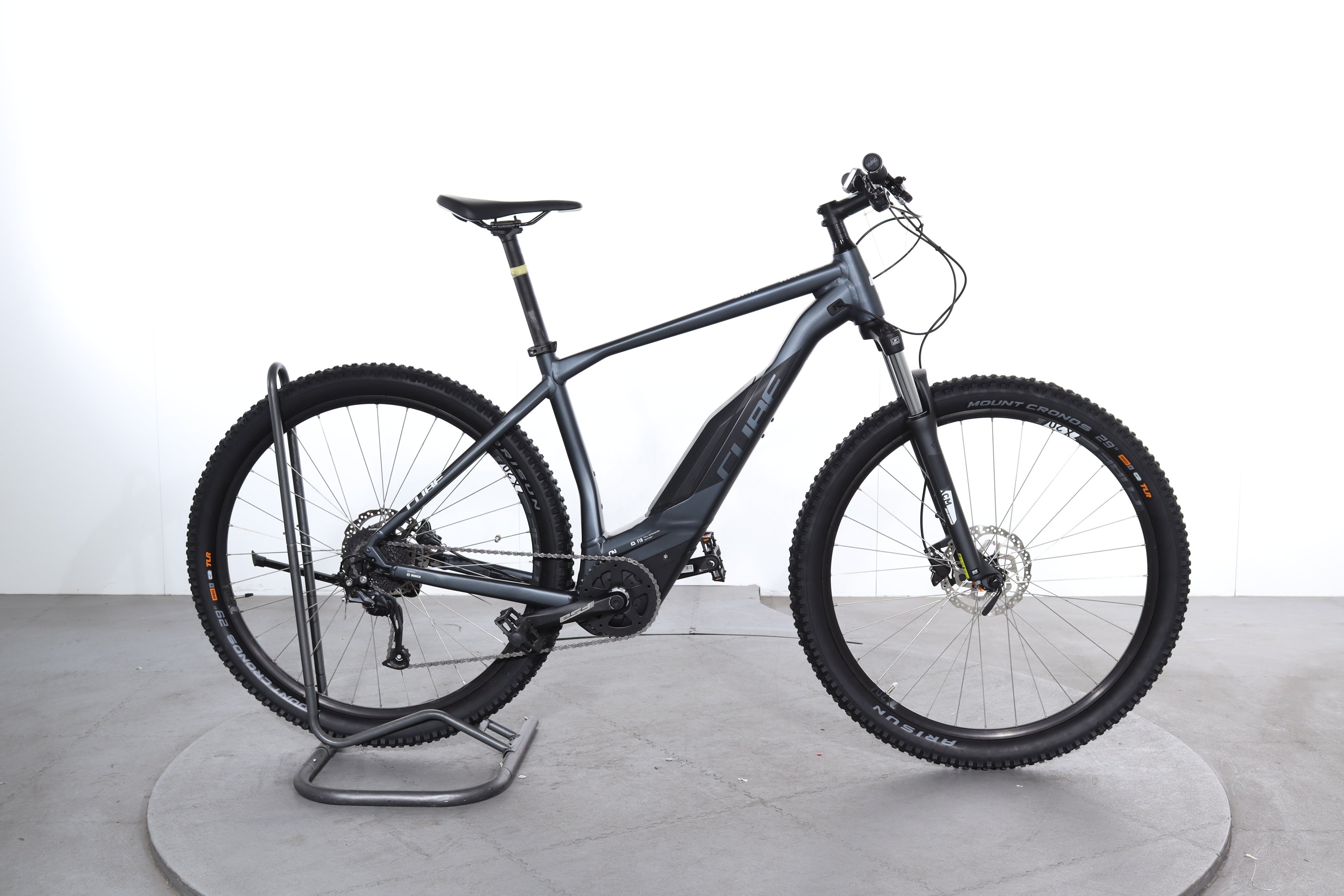 E Bike Cube Acid Hybrid One 400 Allroad 2021 One 500 Cube Acid