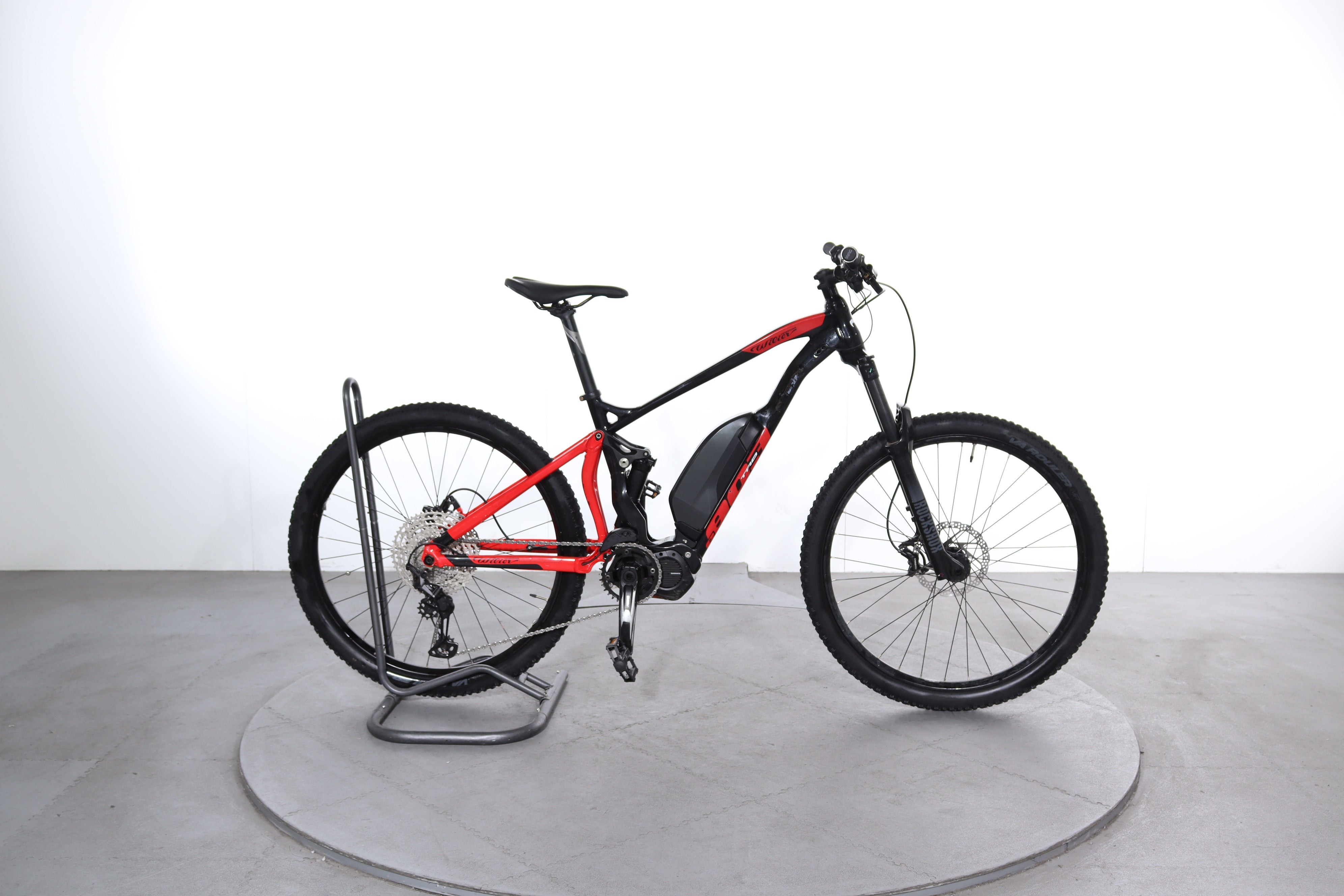 Bicycle Velo Electrique Wilier 2020 VÃ©lo Wilier Ã©lectrique