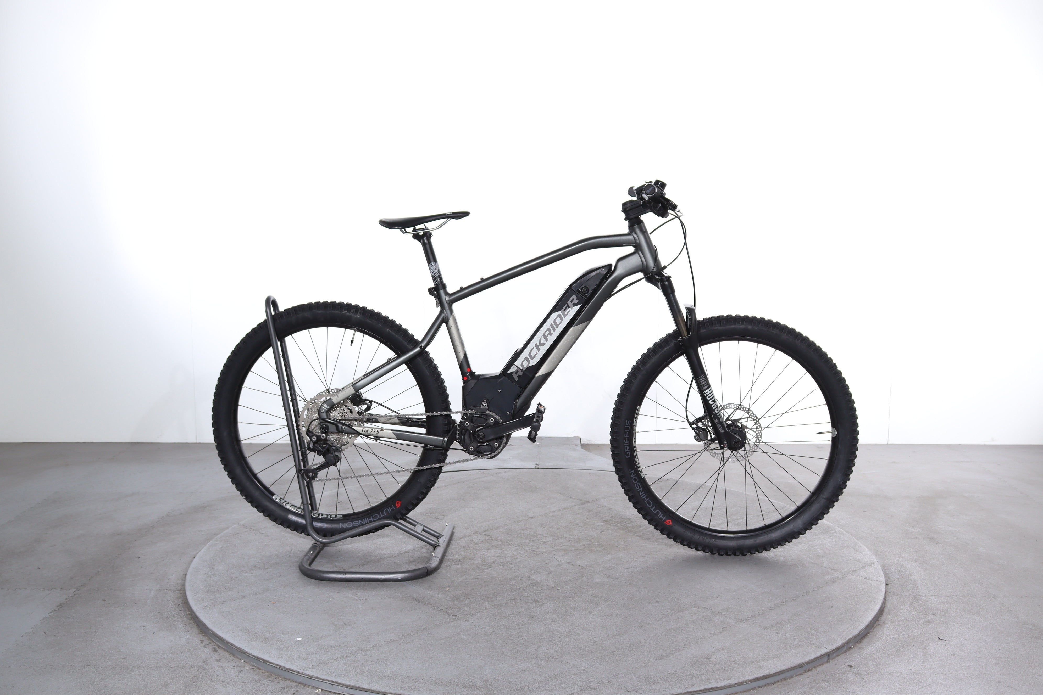 Rockrider E Bike Decathlon St 900 Review Mountain Bike Decathlon