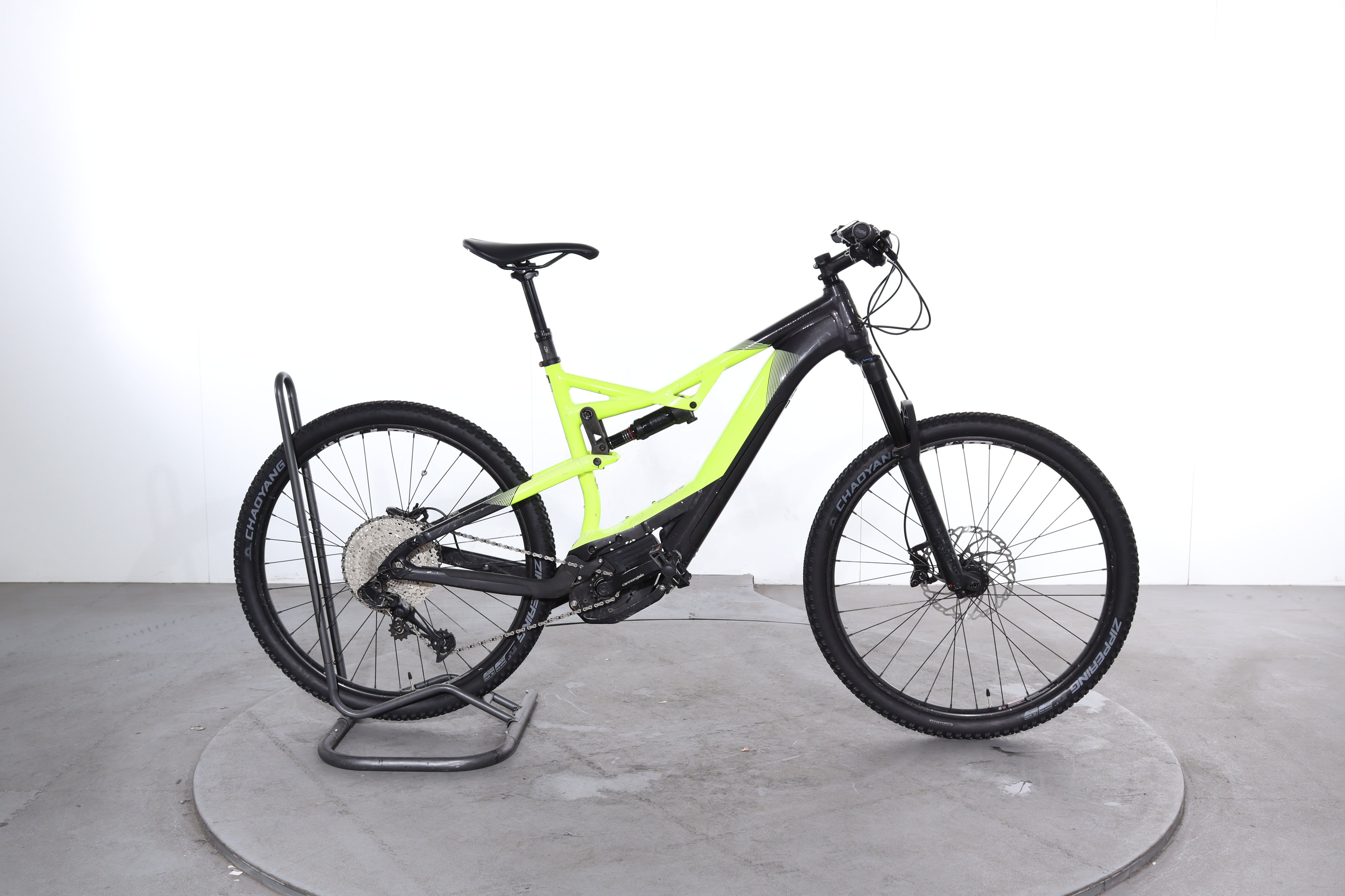 Cannondale Moterra Neo