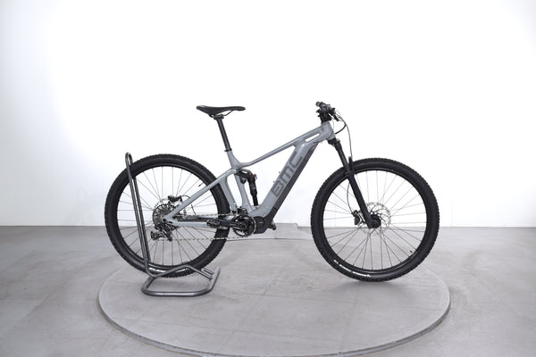 Electric bike BMC Speedfox AMP Five 2018 refurbished Upway