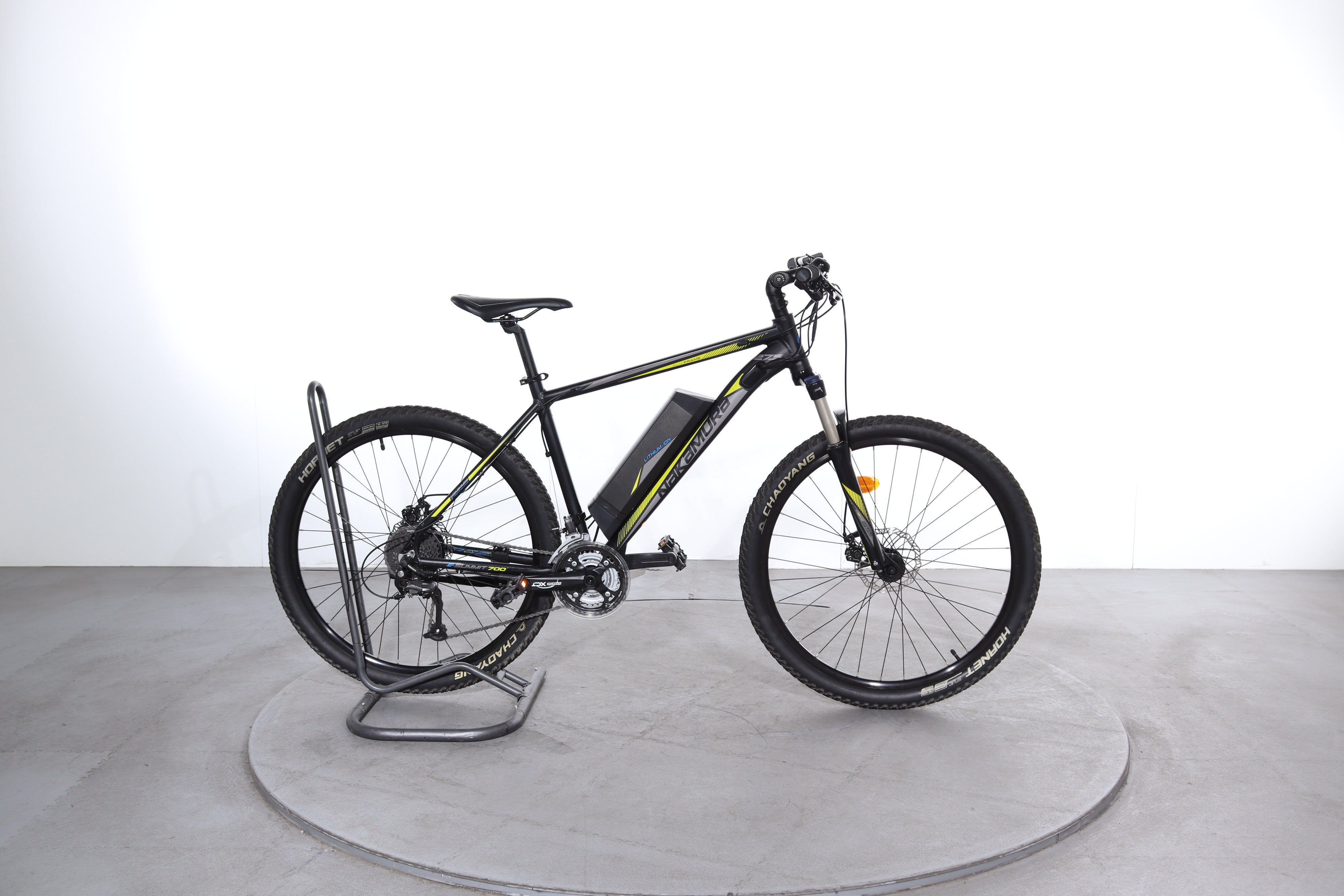 Summit 700 Vtt Intersport Electrique Intersport Summit 700