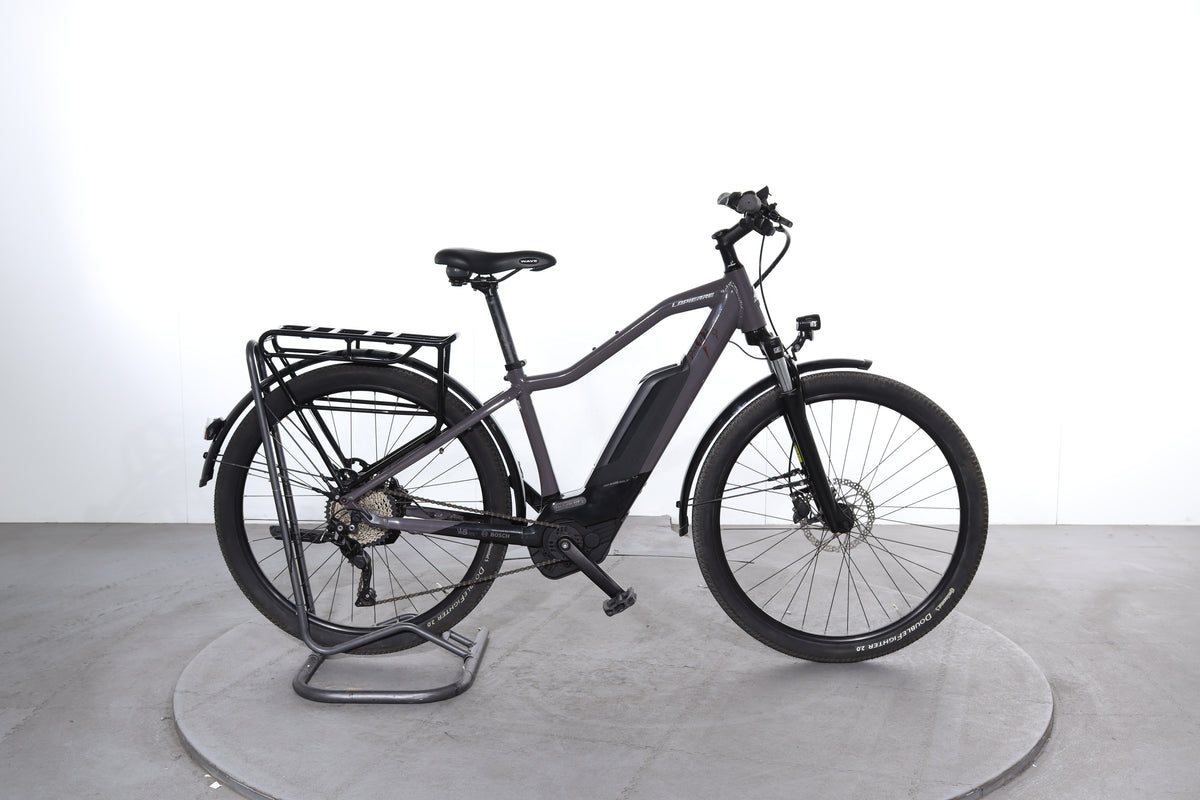 Lapierre Overvolt Explorer 800