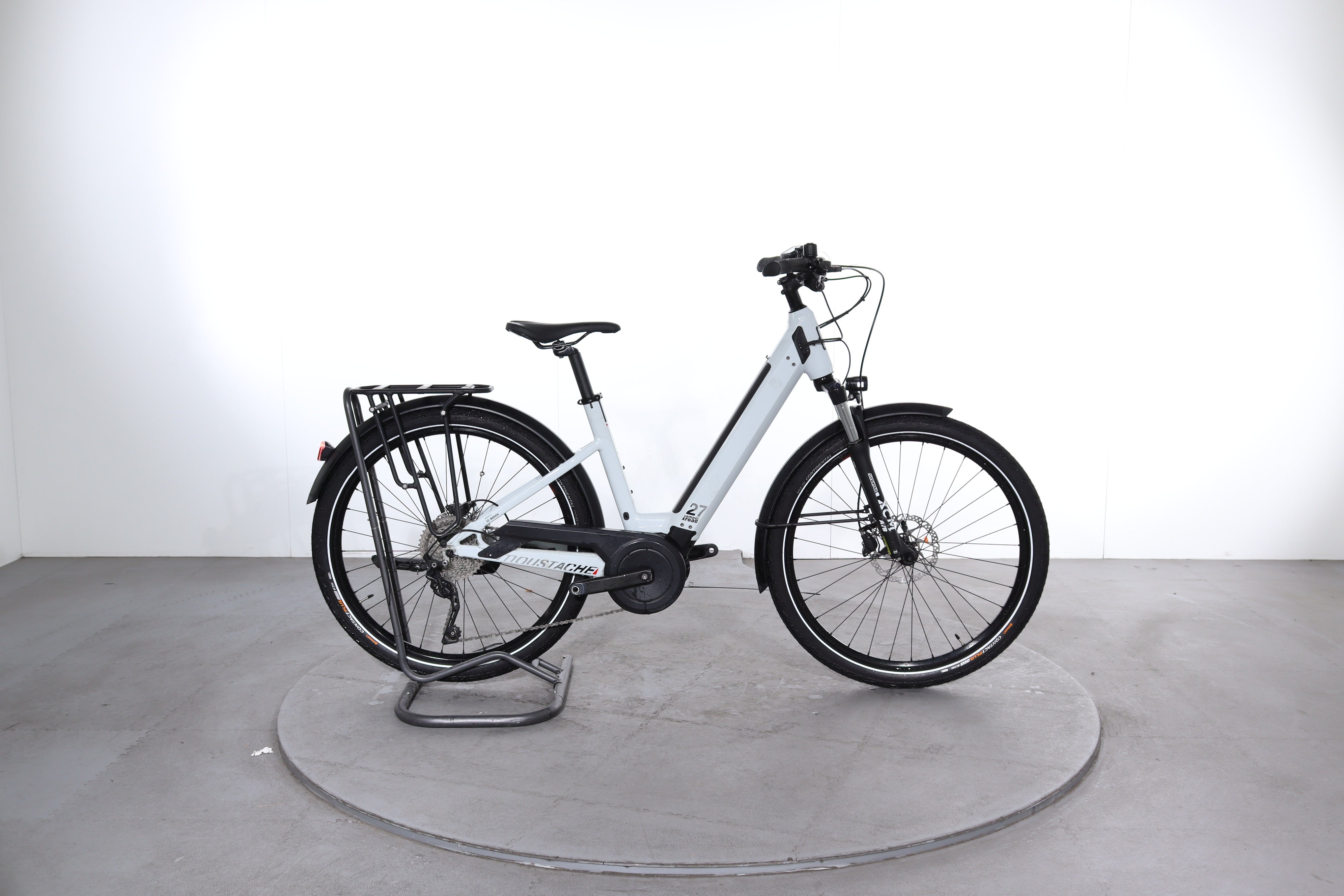 Mountain Bike Vae Moustache 2019 Velo Moustache Friday Sales - Main Image