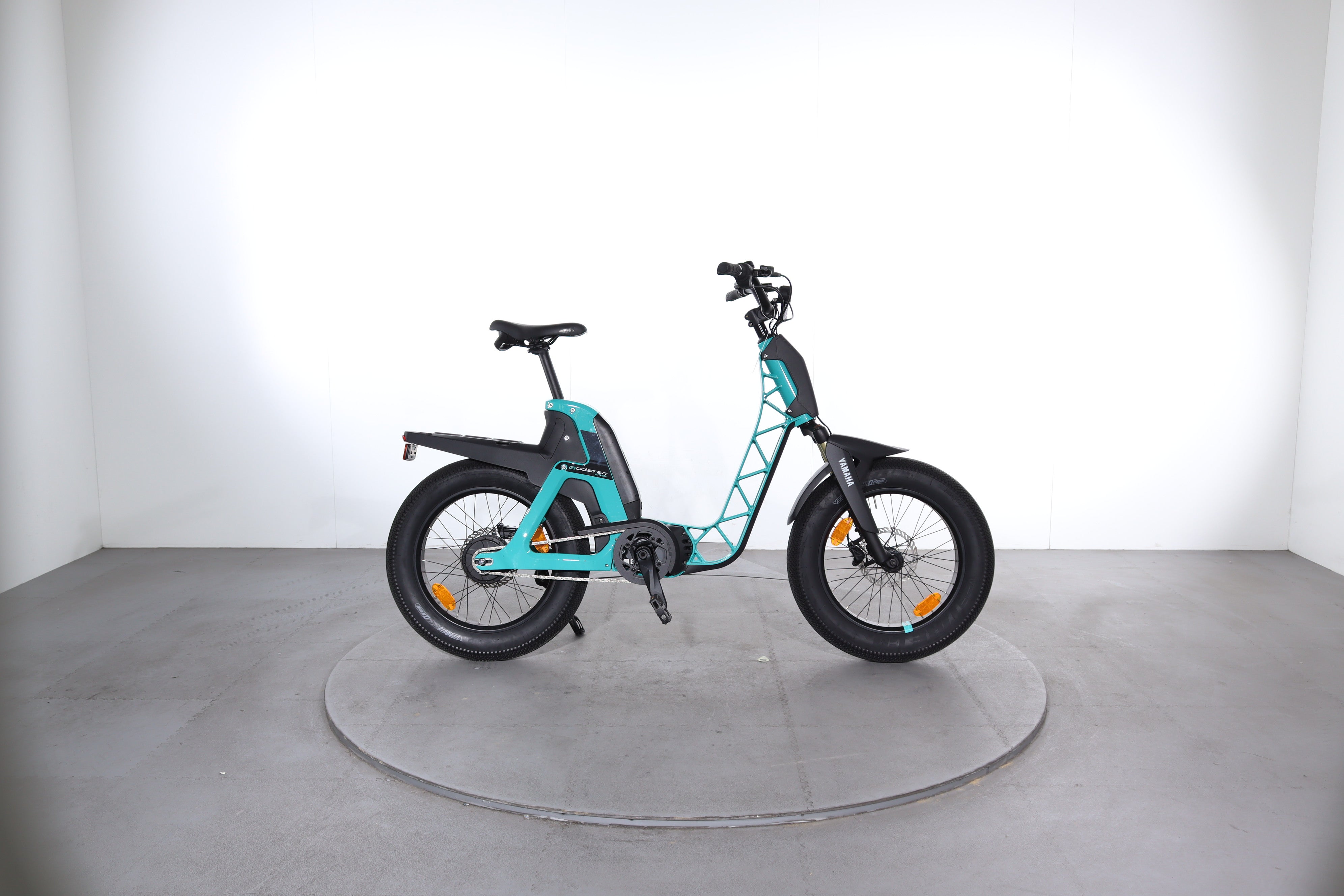 Yamaha E Bike Issimo E Bike Yamaha Booster 2019 Yamaha Booster