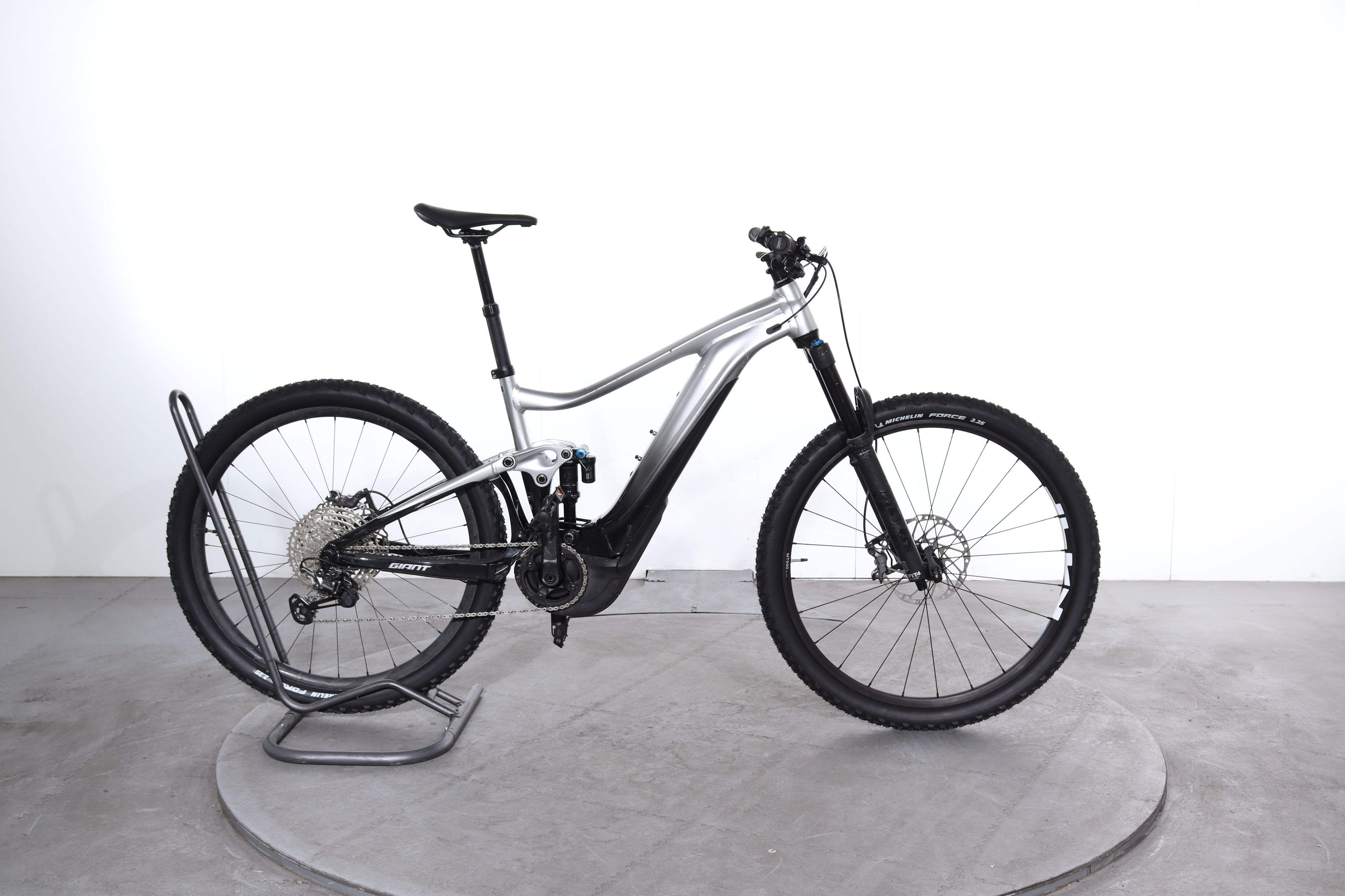 Trance X 2021 Tested: Giant Trance X Advanced 29 Best Trail Bikes 2021