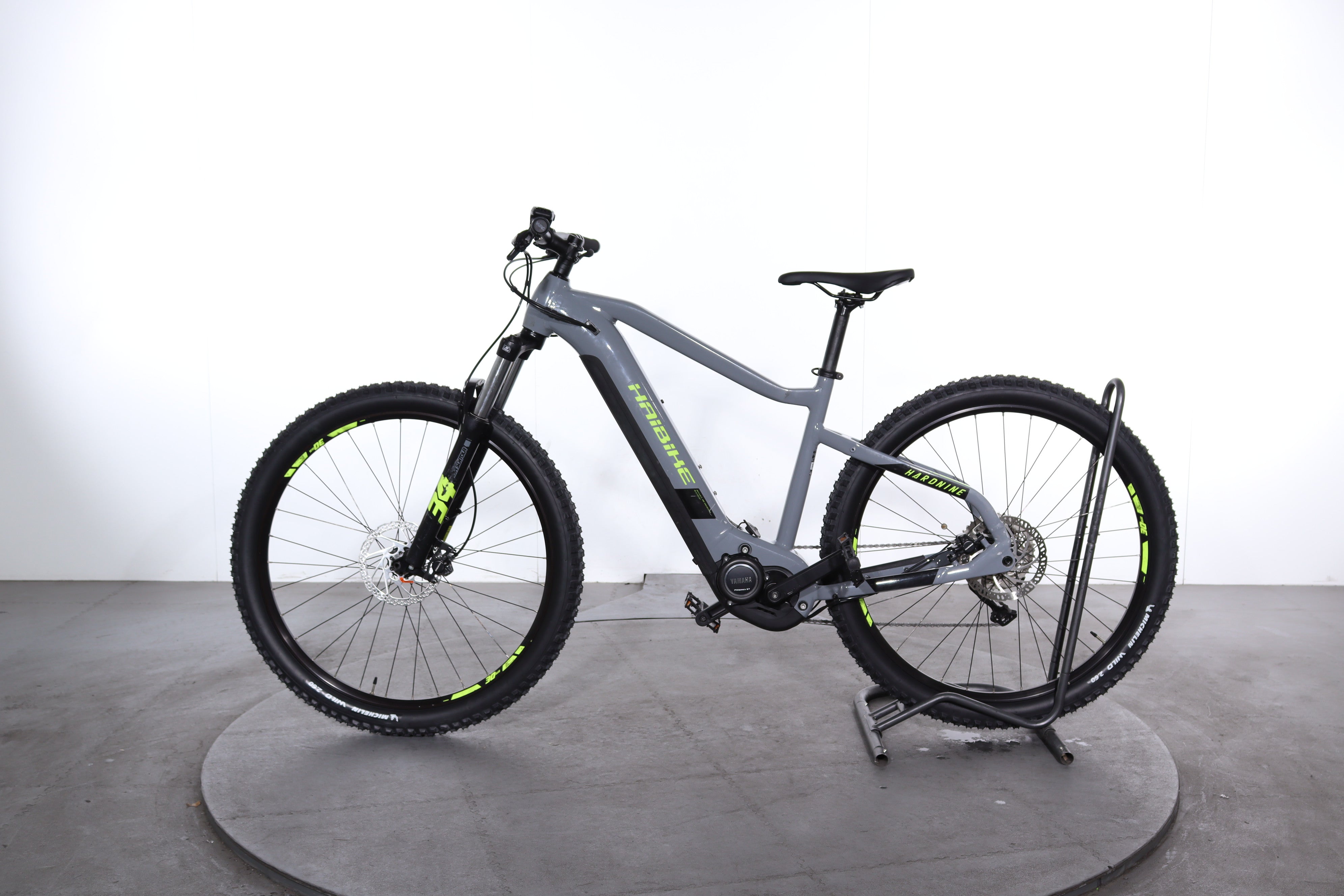 Electric Bikes Haibike All Mountain 2021 Haibike AllMtn 2021 –