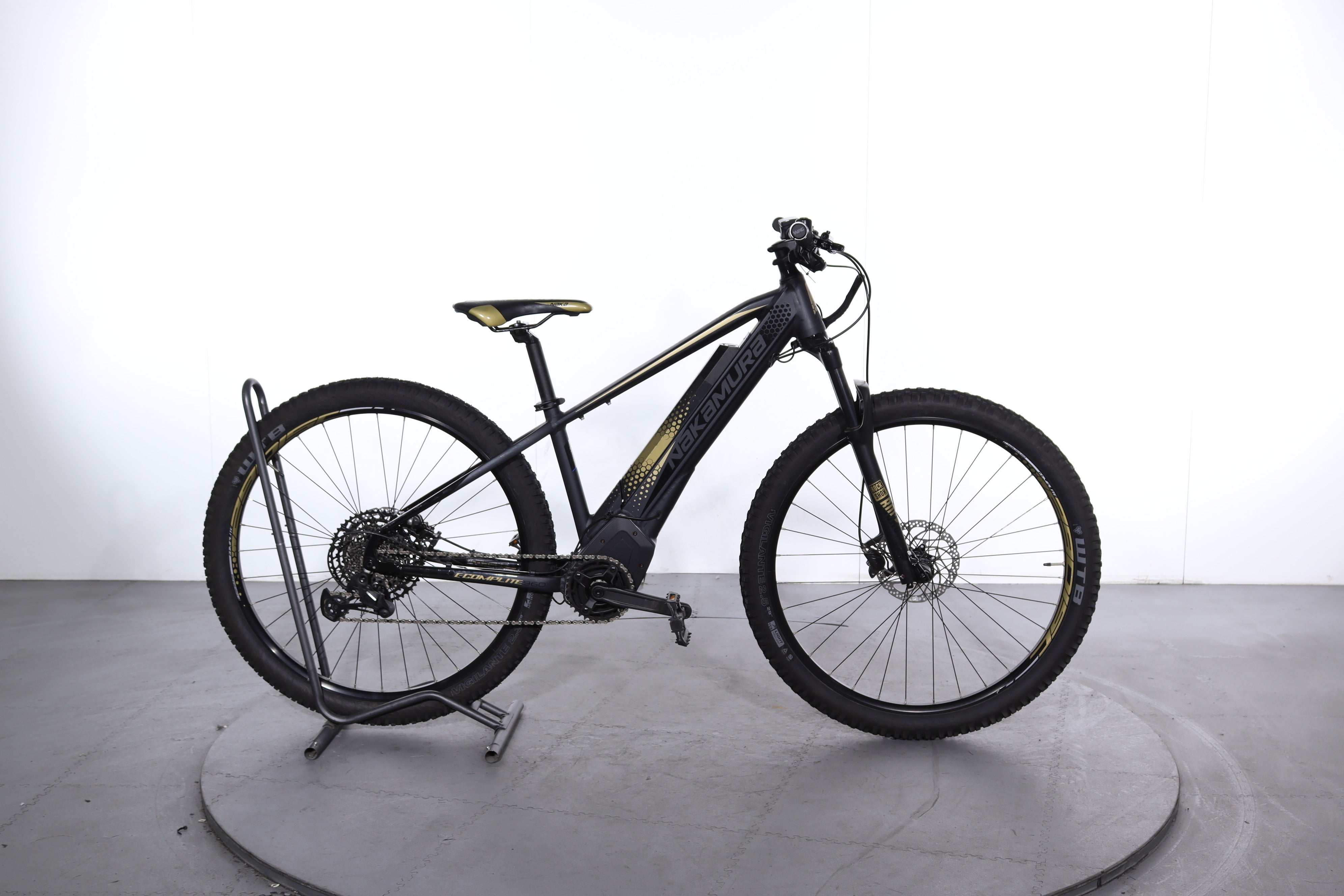 Vélo Nakamura 700c Ltd Bicycle Avis Nakamura Complite Ltd 2021