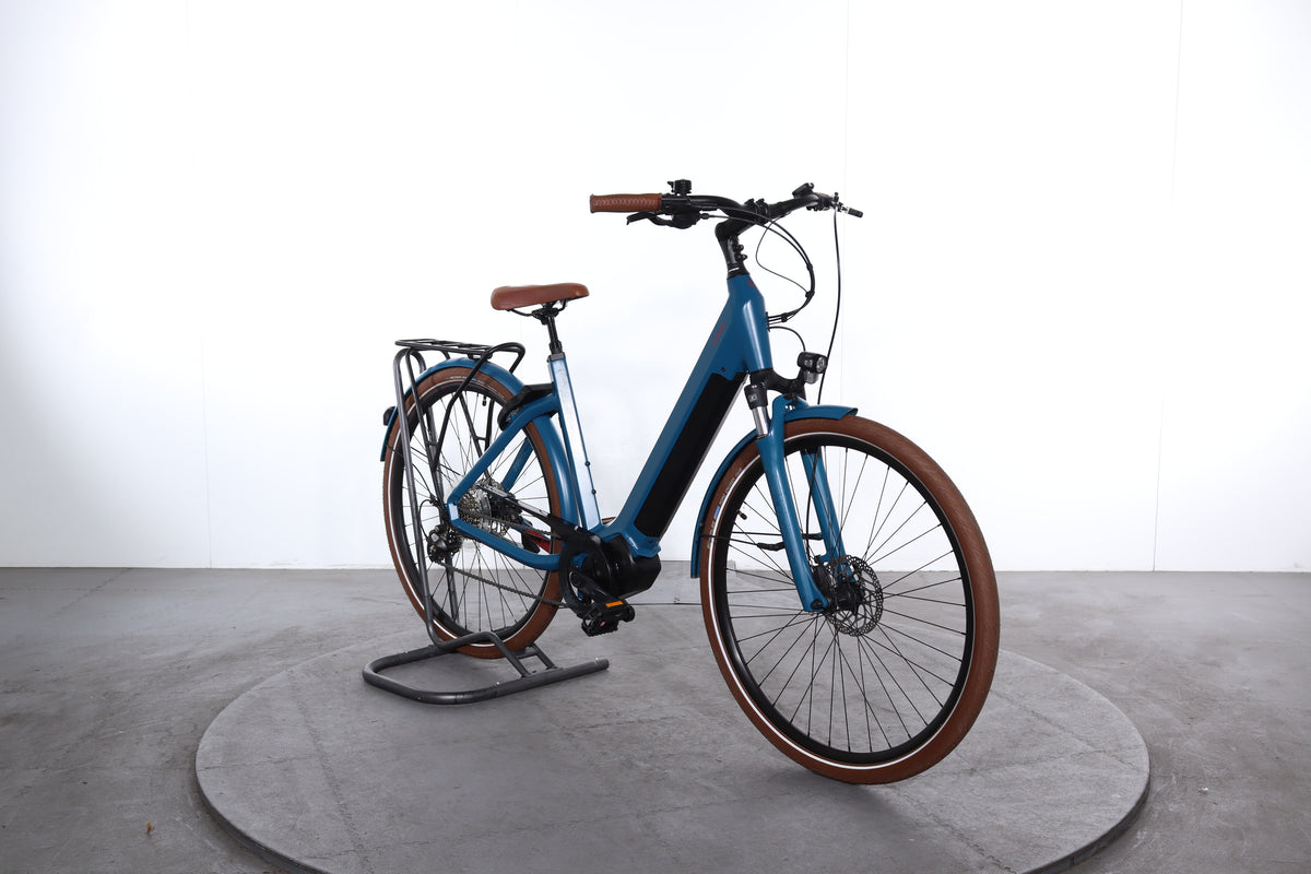 O2feel iSwan City Up 5.1