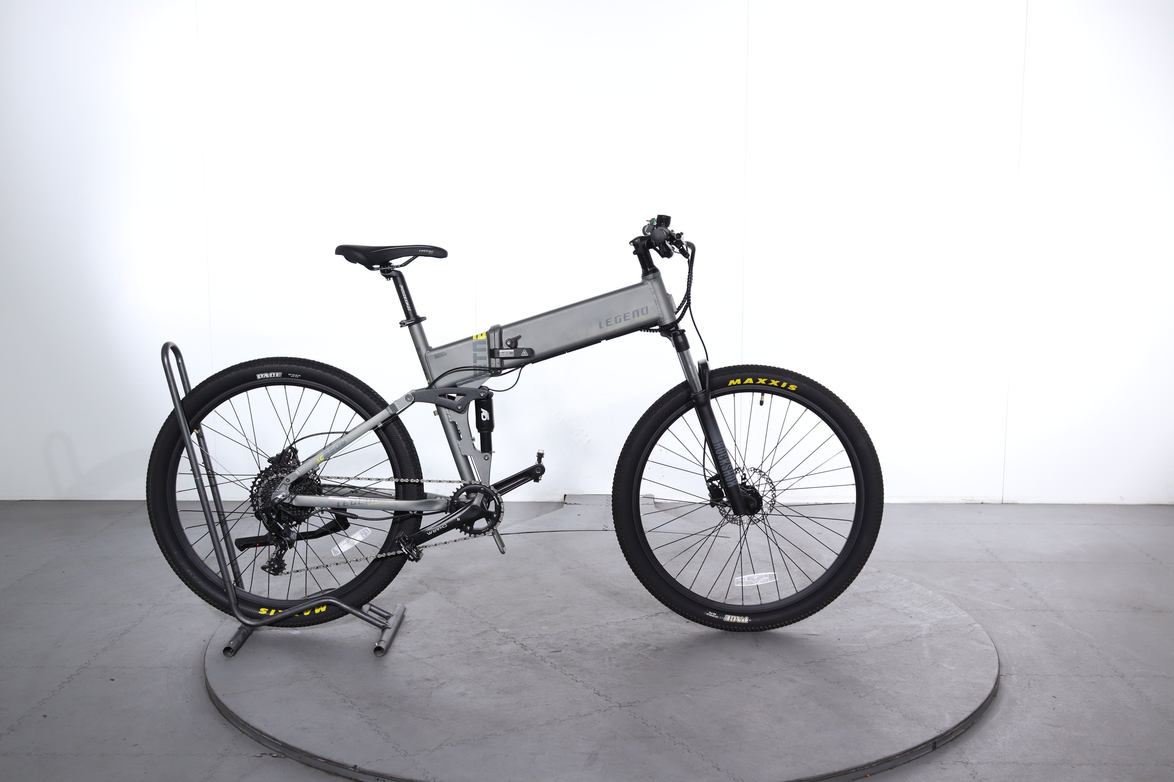 Legend Etna Bicicleta Electrica Legend Electric Bike Legend Etna