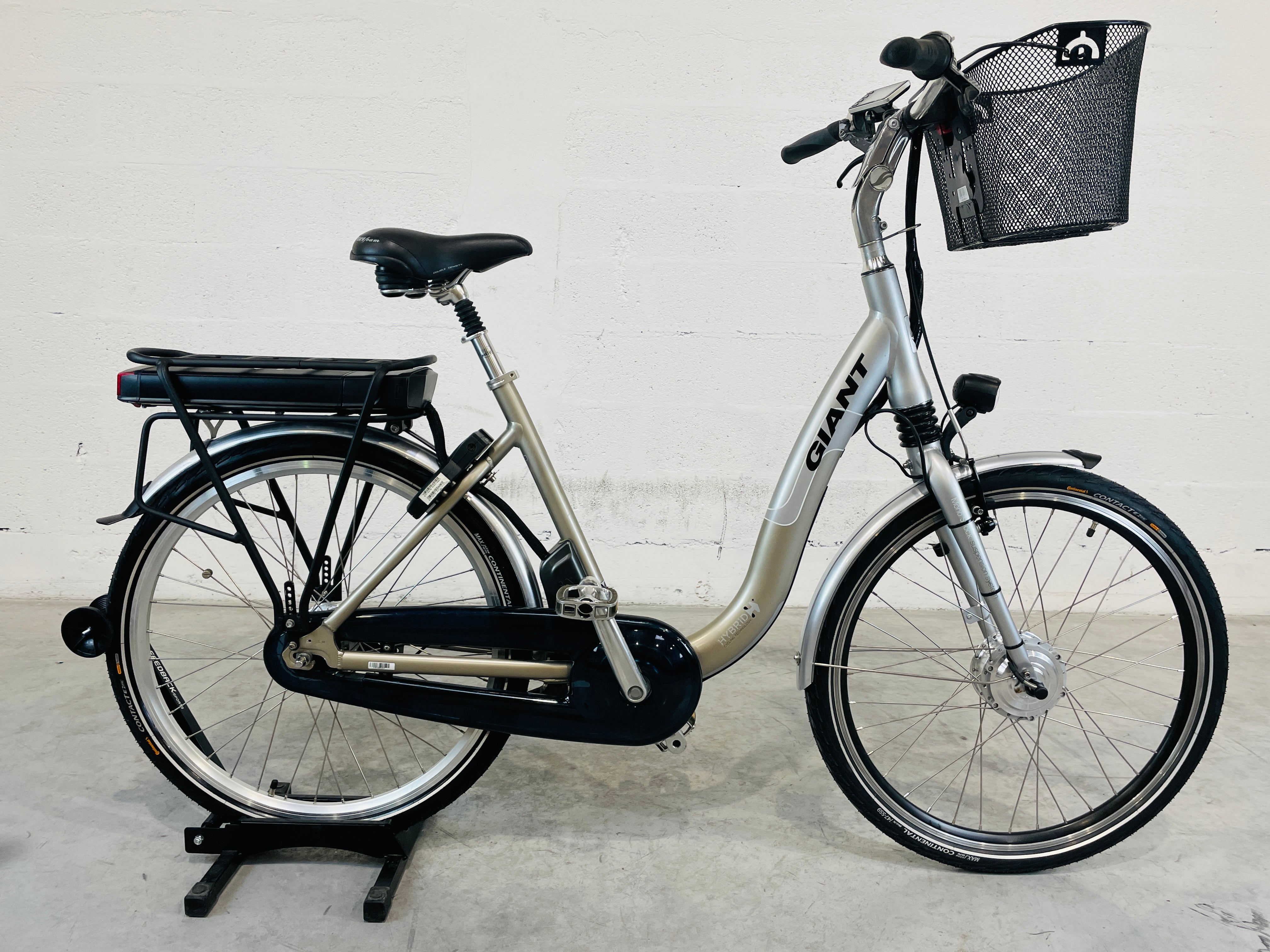 Giant Twist Elegance CS - Main Image