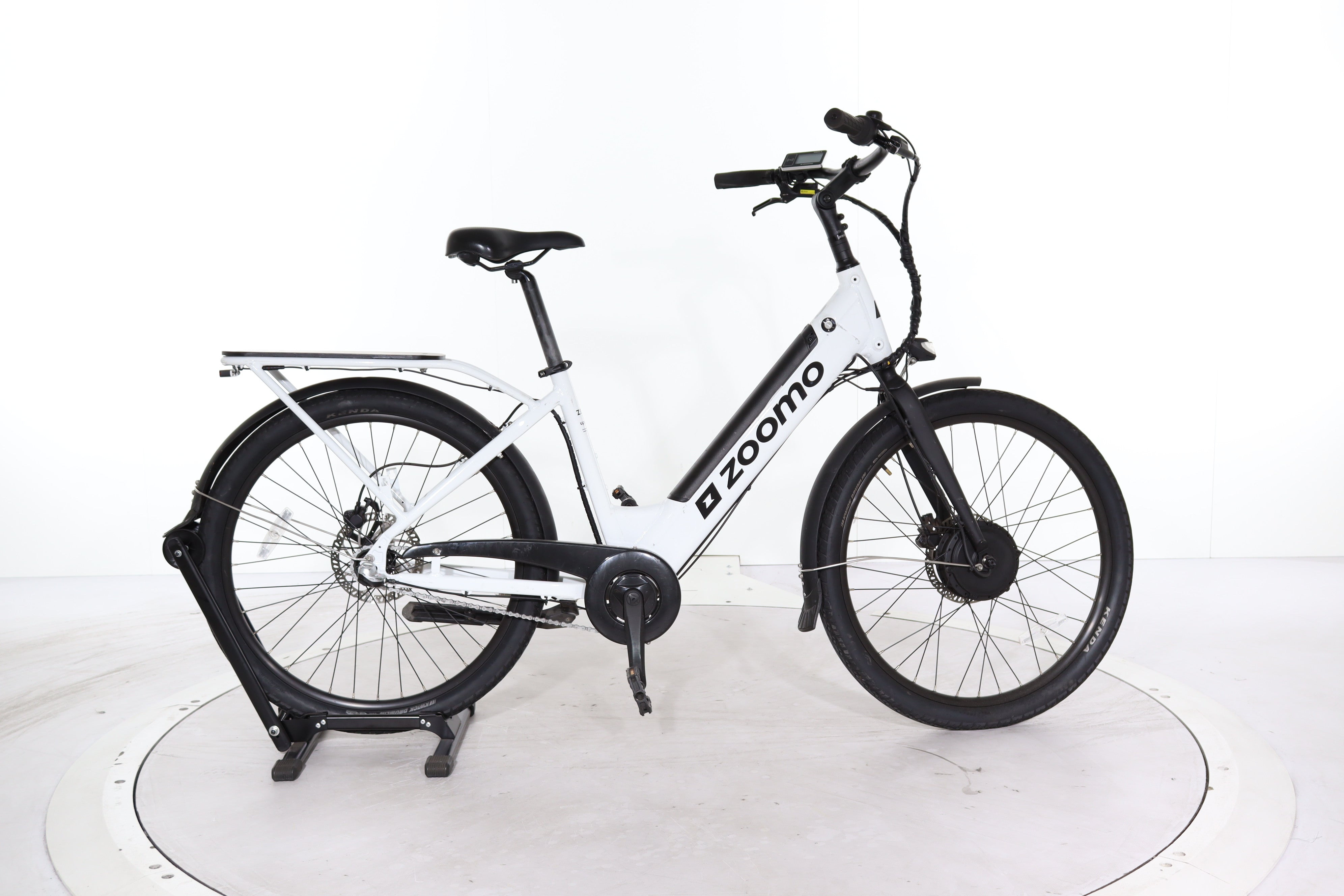 Bike Rental Zoomo Bike Review Zoomo Zero