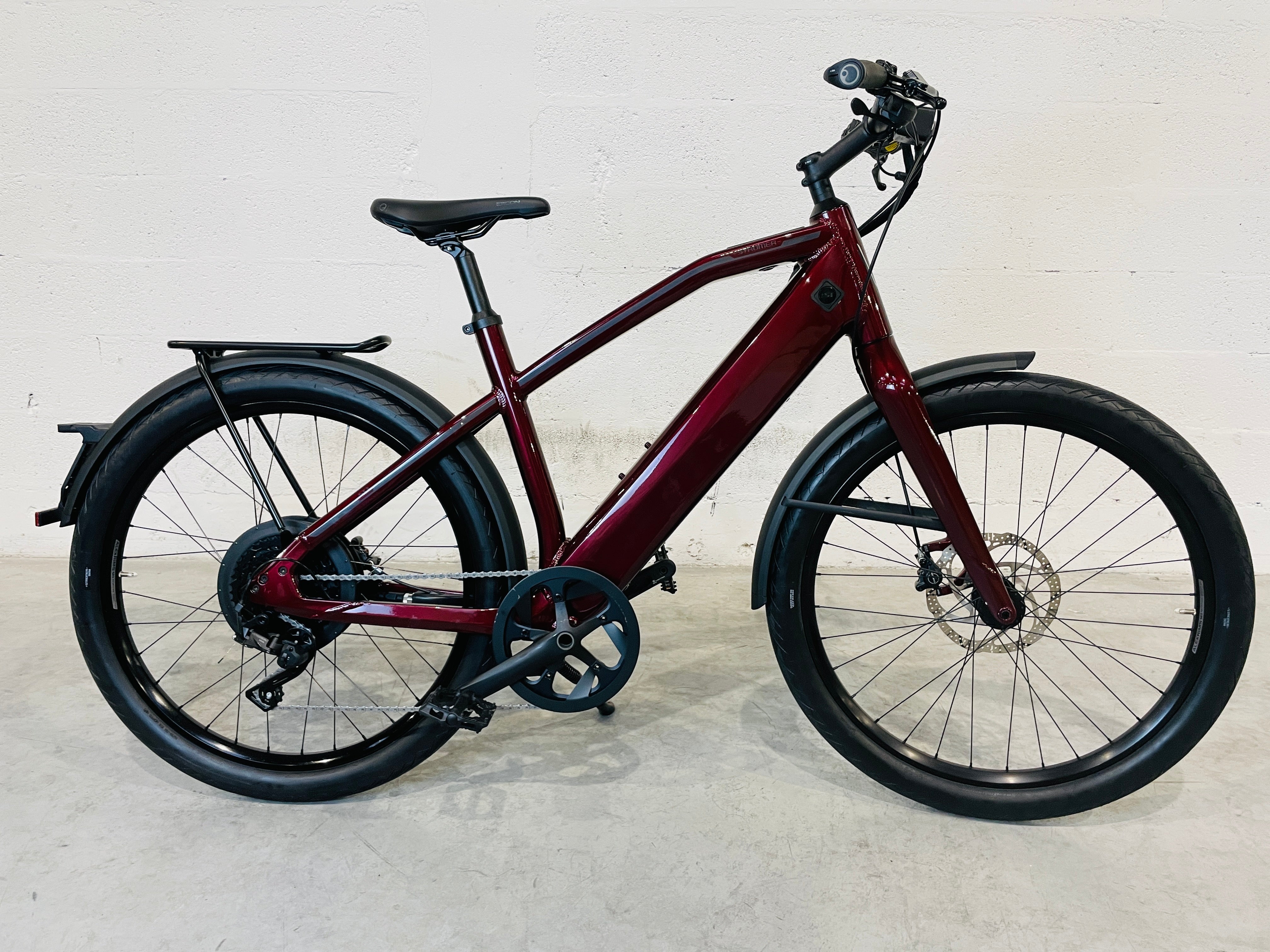 Stromer st1 clearance le