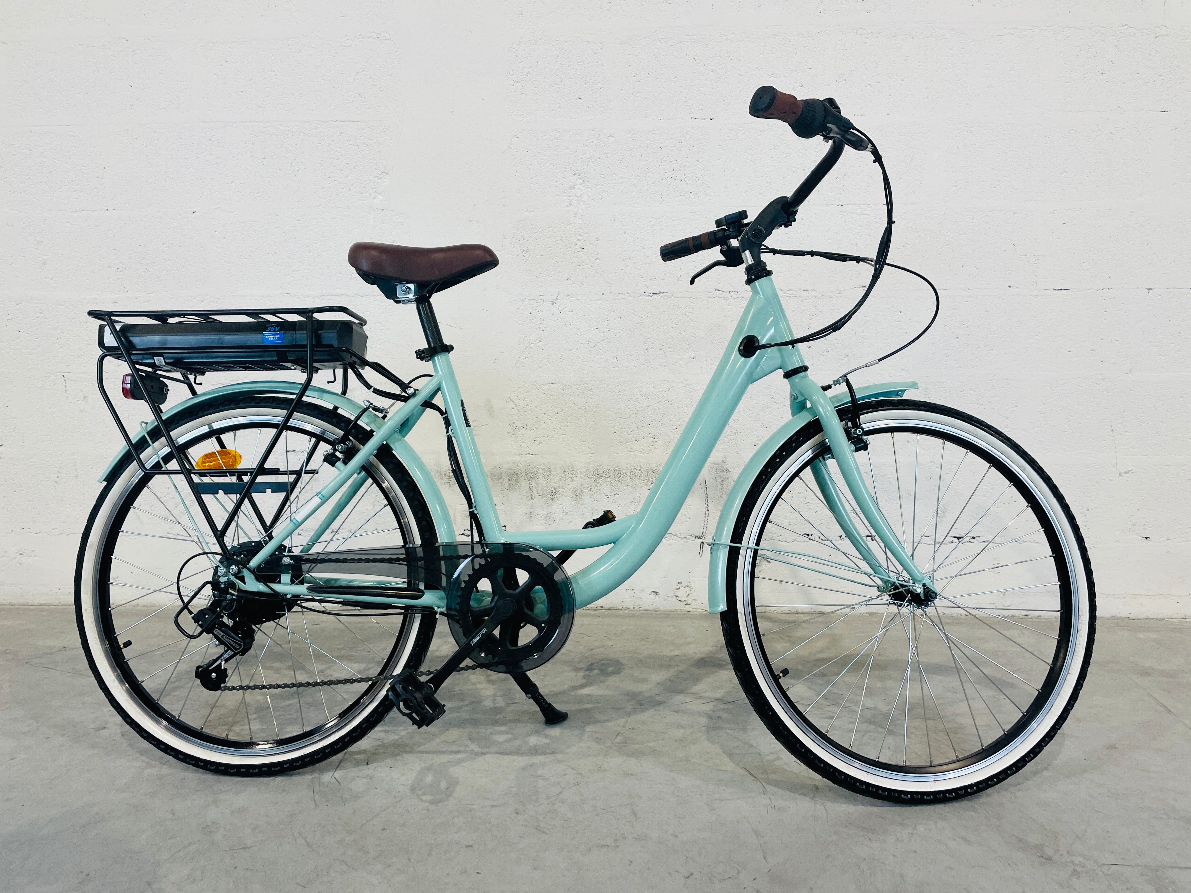 EssentielB Urban 400