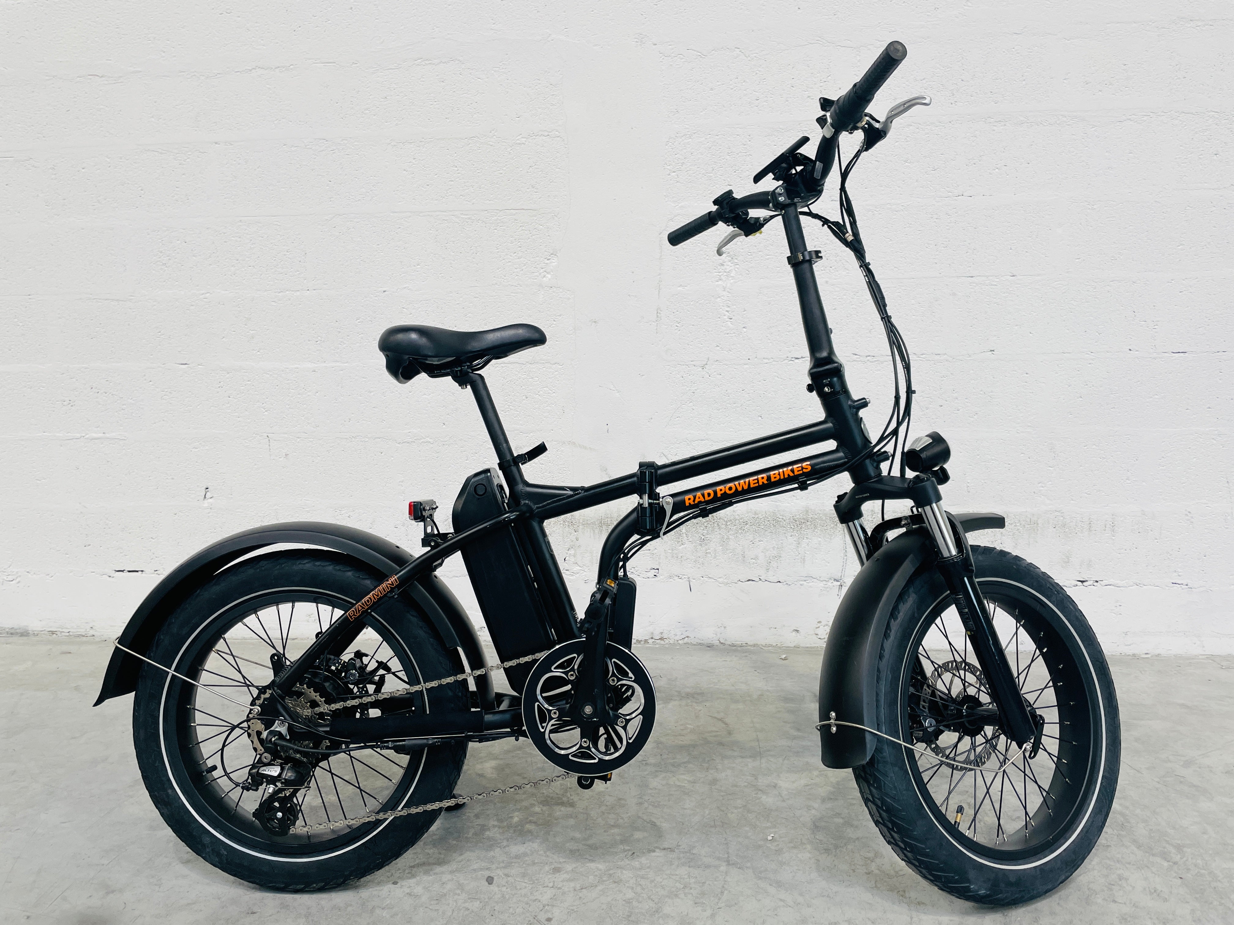 Rad power bikes radmini online