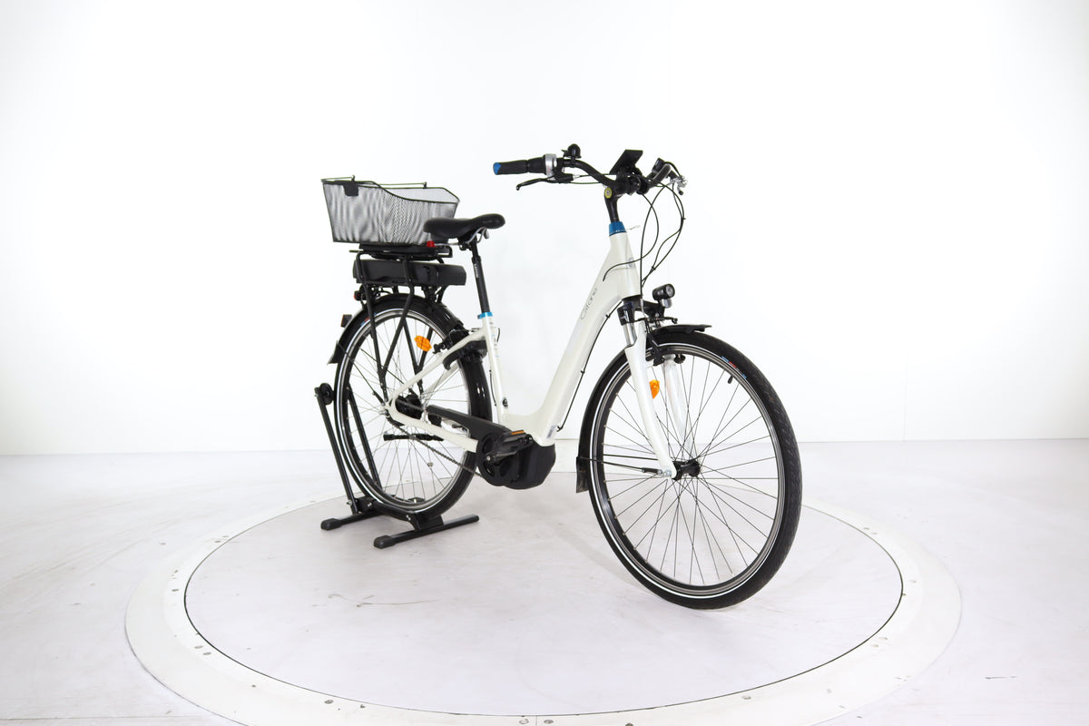 Gitane E Salsa N7 electric bike refurbished Upway